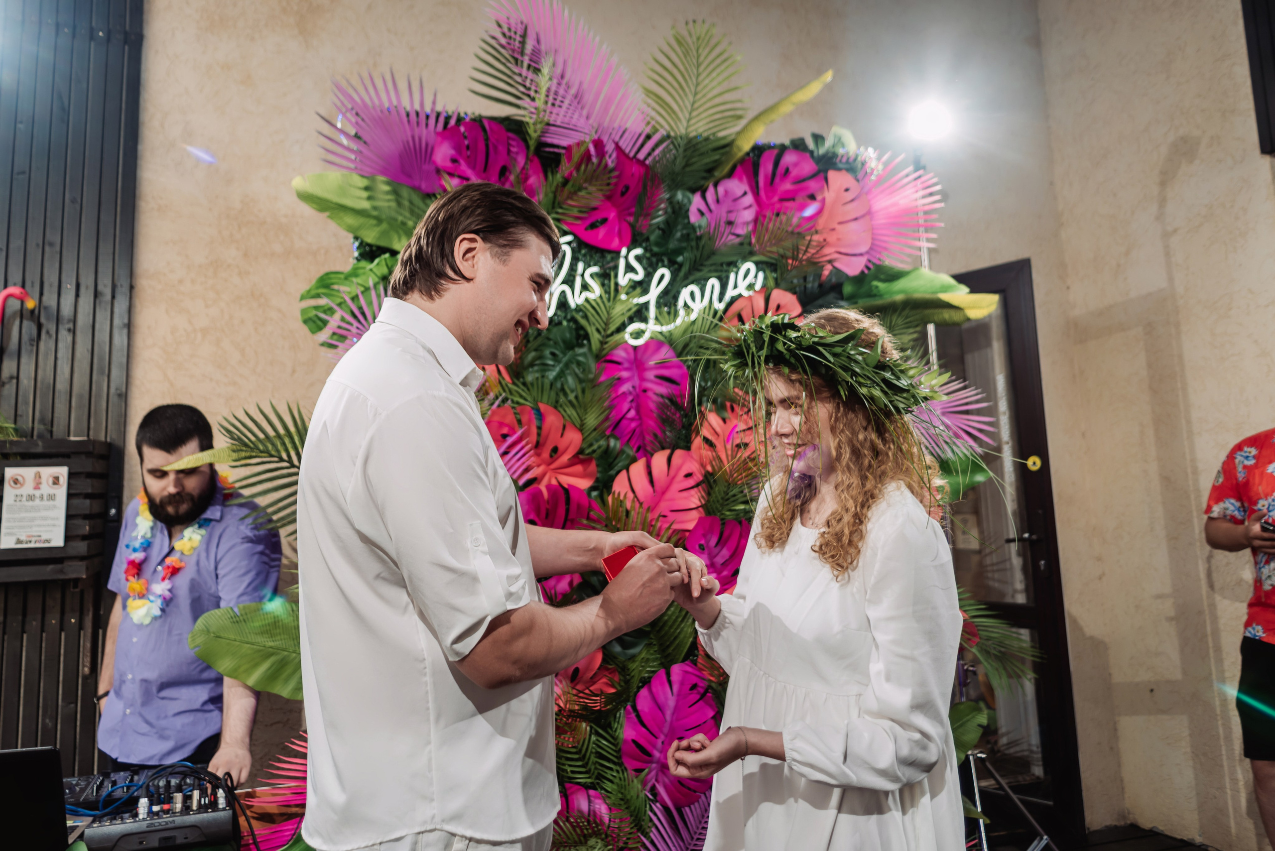 Anton & Yulia. ФОТОГРАФ ИРИНА ШАМАТАВА