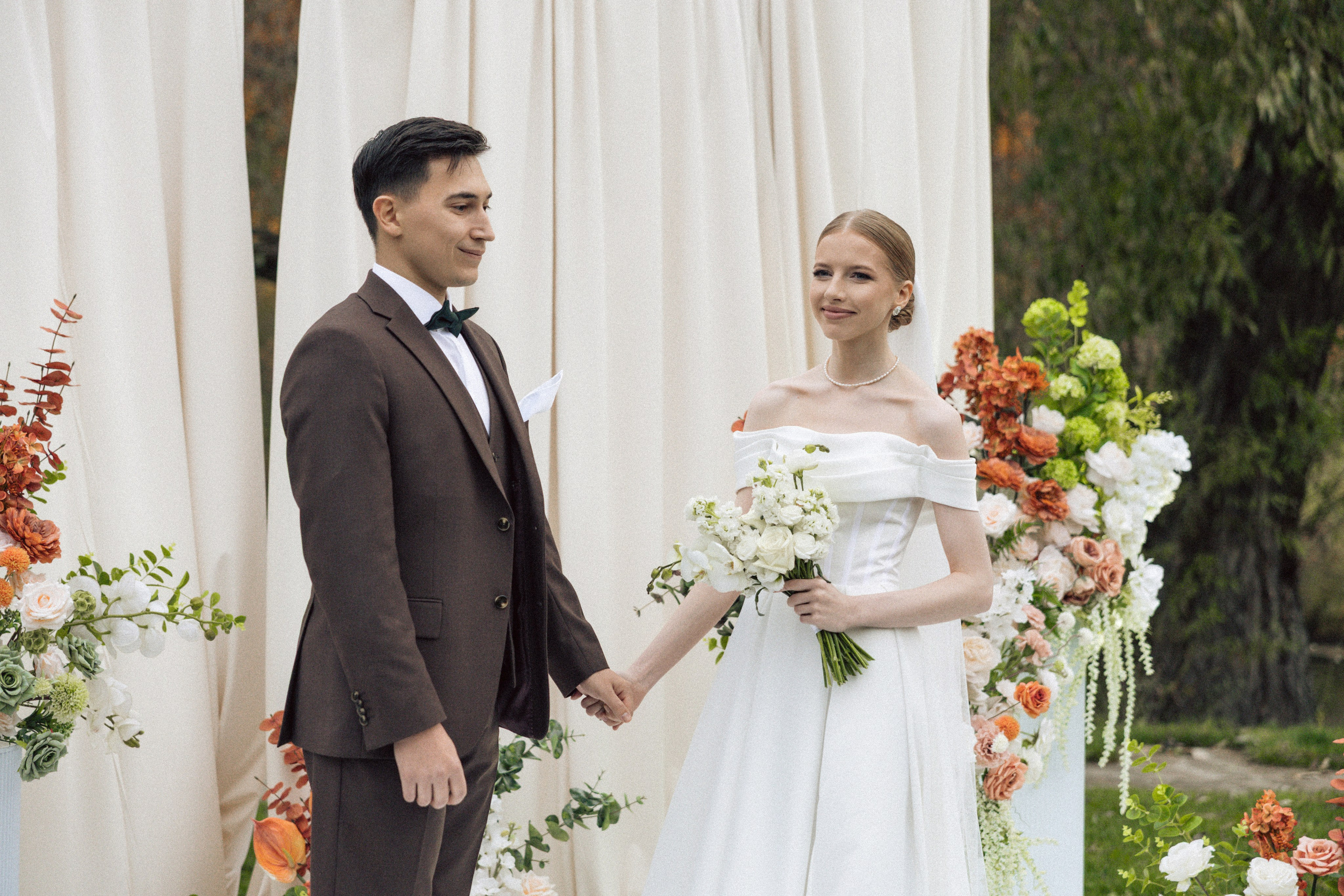 Свадьба Игорь и Анна. ФОТОГРАФ ИРИНА ШАМАТАВА