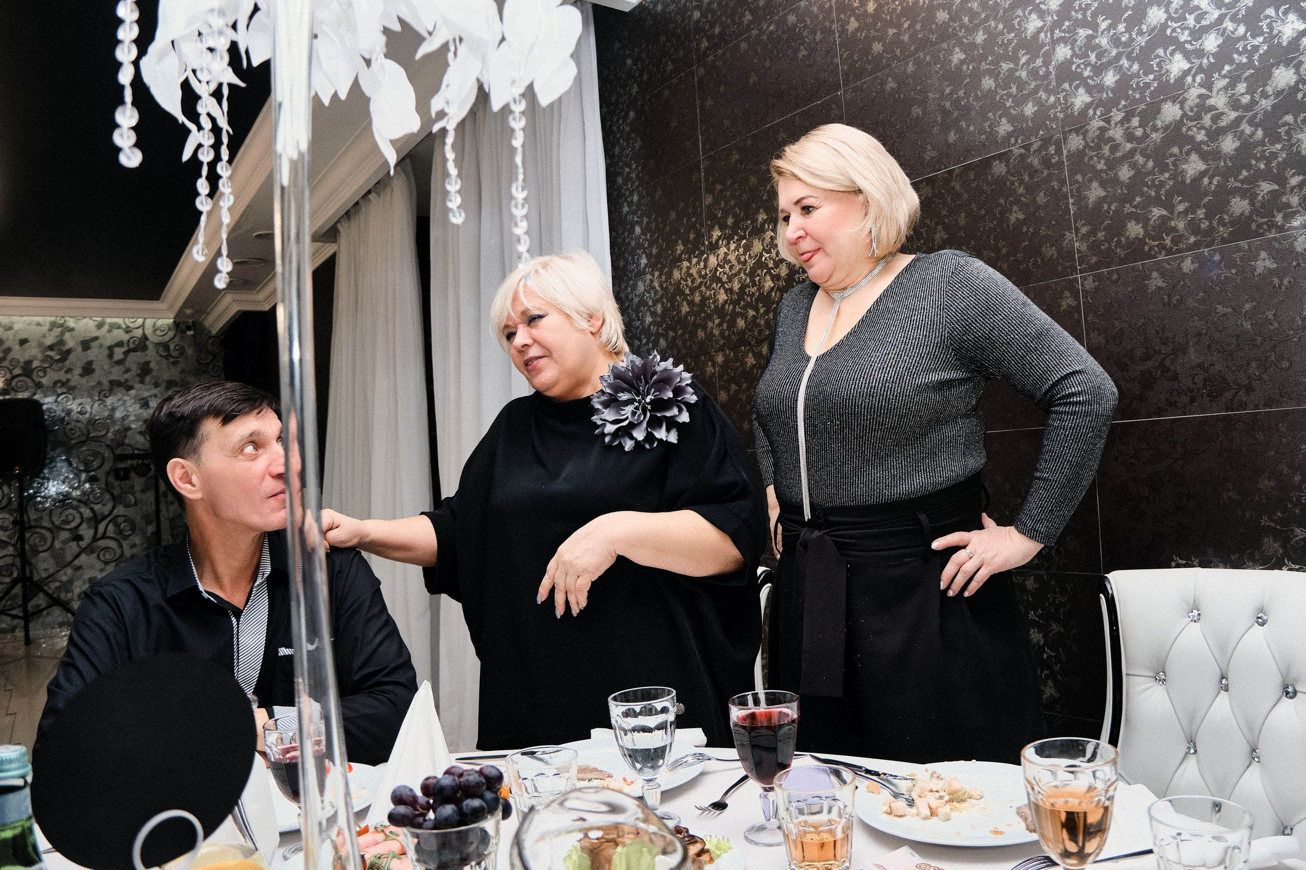 Любовь без слов. Свадебный и портретный фотограф Орлов Никита