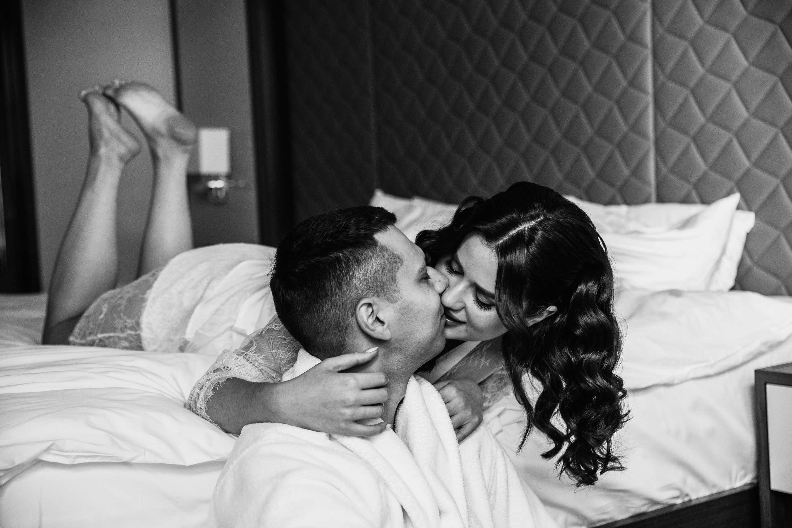 Hyatt Regency. Свадебный фотограф в Москве