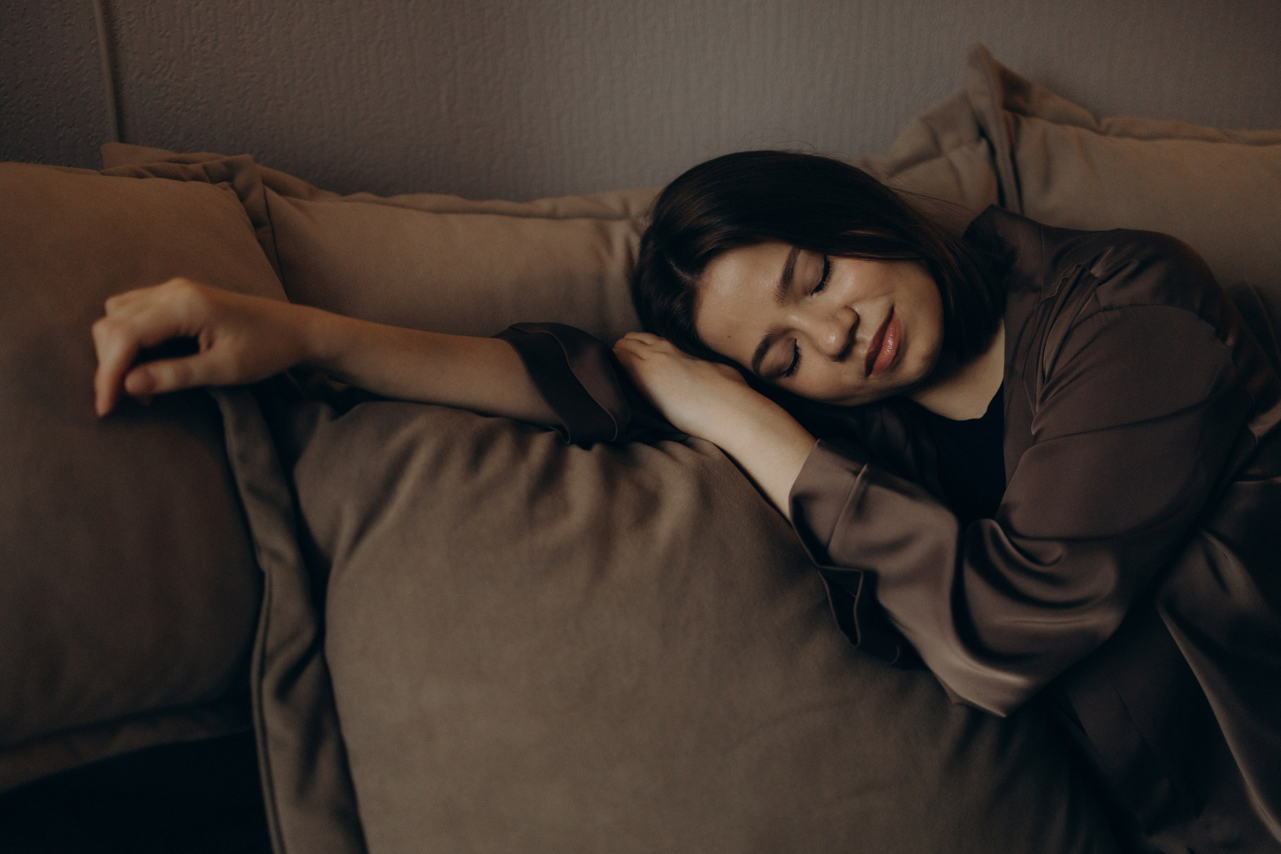 Семейная домашняя фотосессия в Москве. Семейный фотограф в Москве и Люберцах Юлия Гуськова