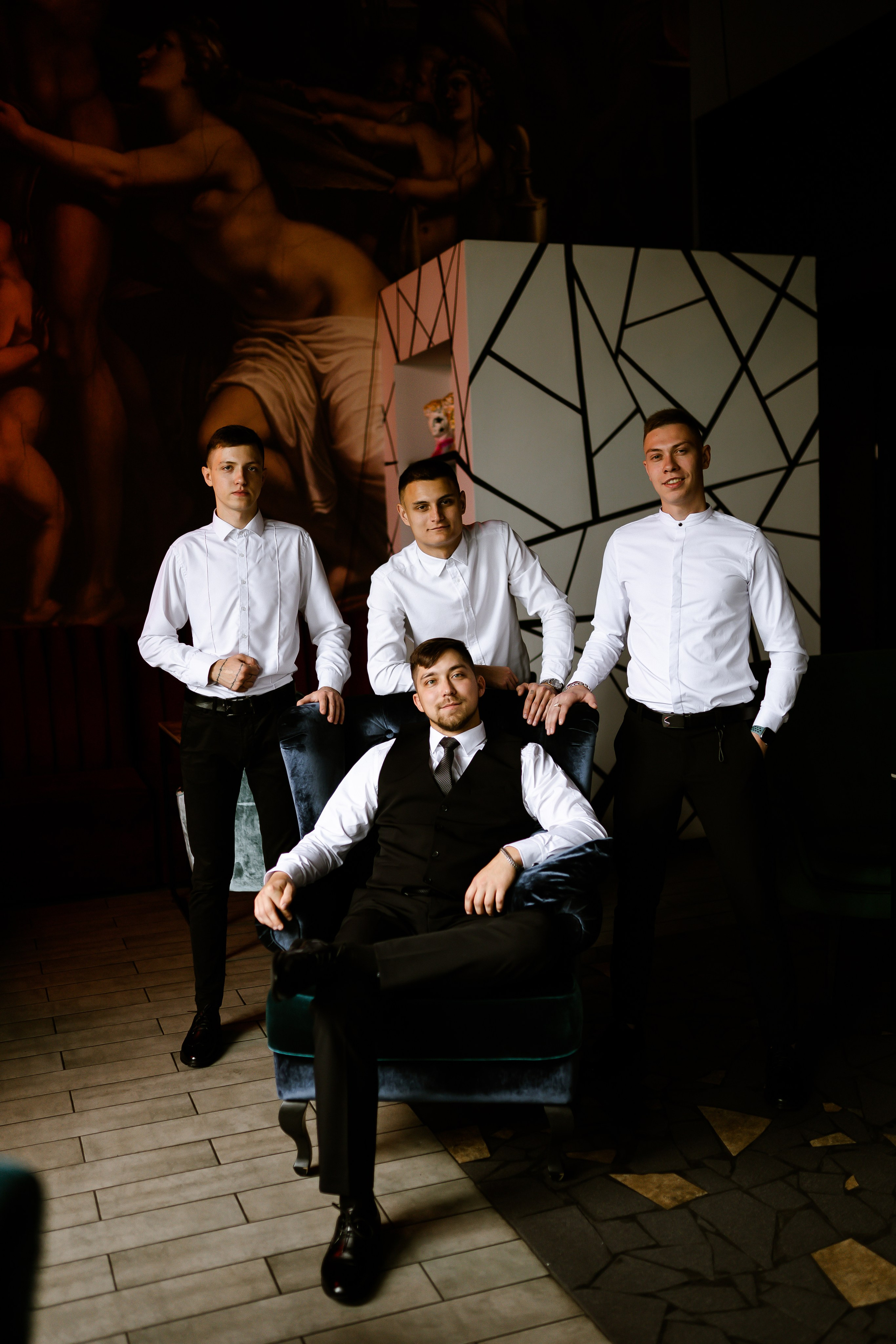 Свадебное портфолио. Фотограф Новокузнецк