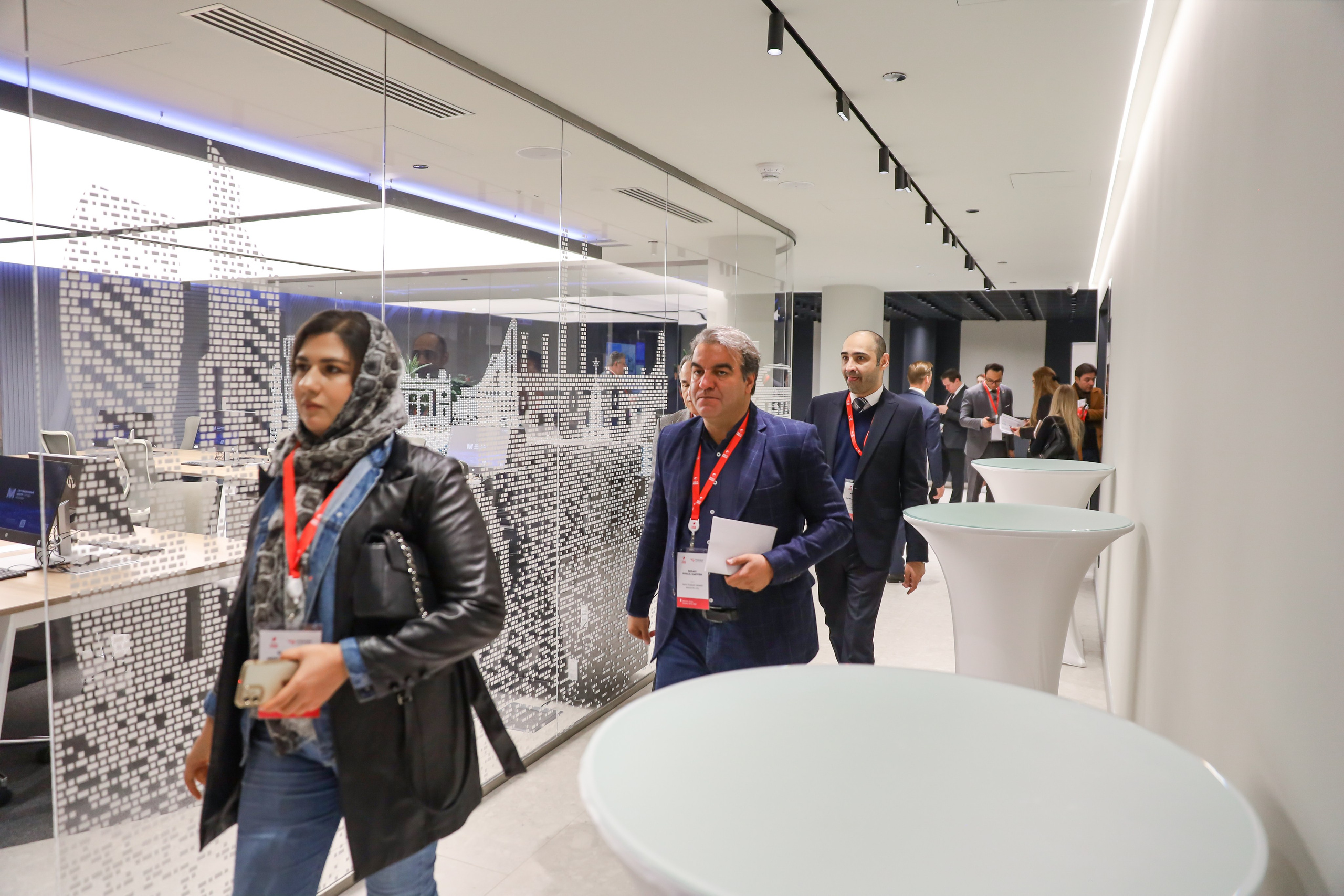 БИЗНЕС-МИССИЯ МОСКВА-ИРАН. Фотограф мероприятий Ирина Каширина