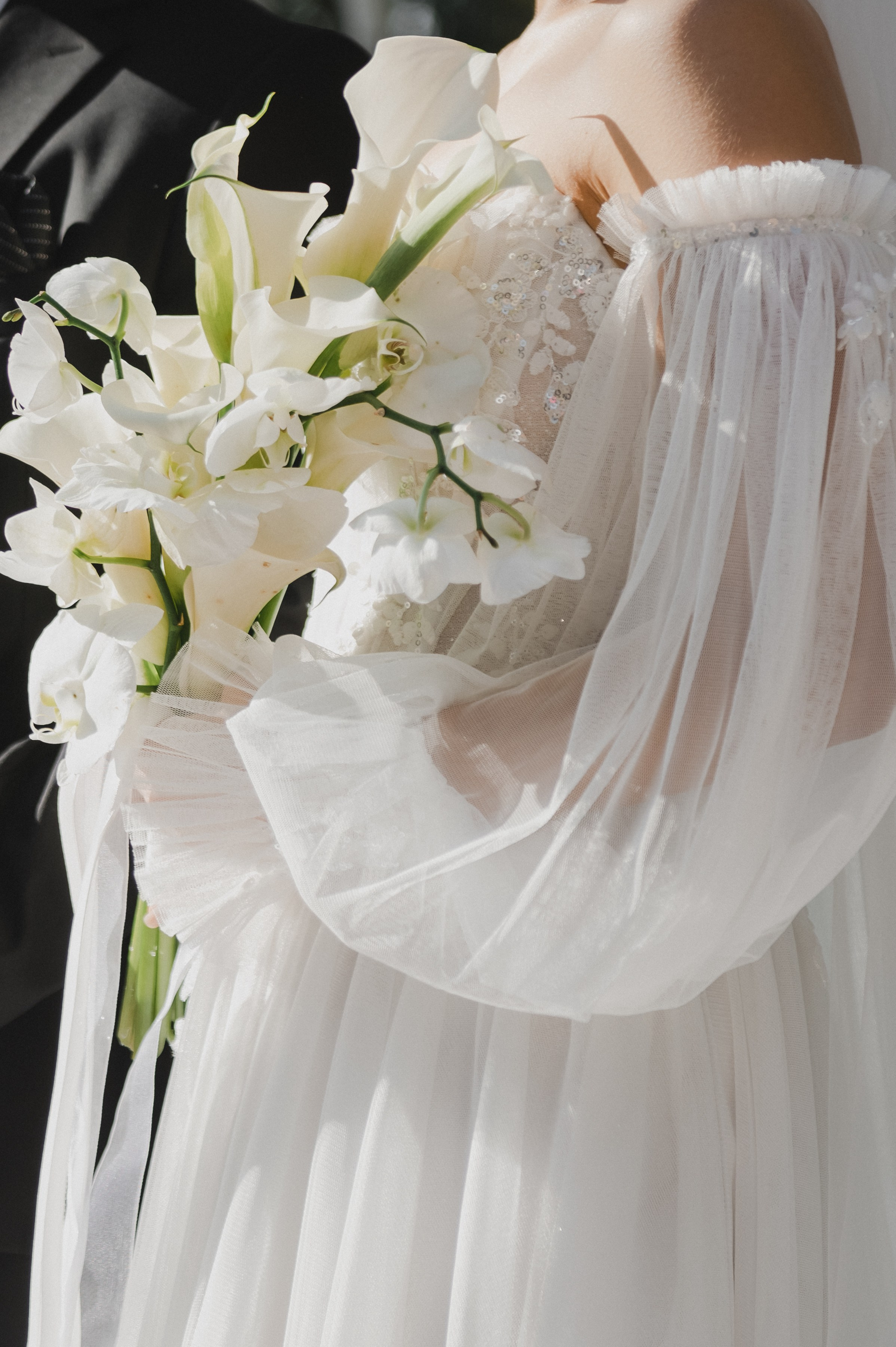 Юля и Ерлан. Свадебный и семейный фотограф Катя Шайни