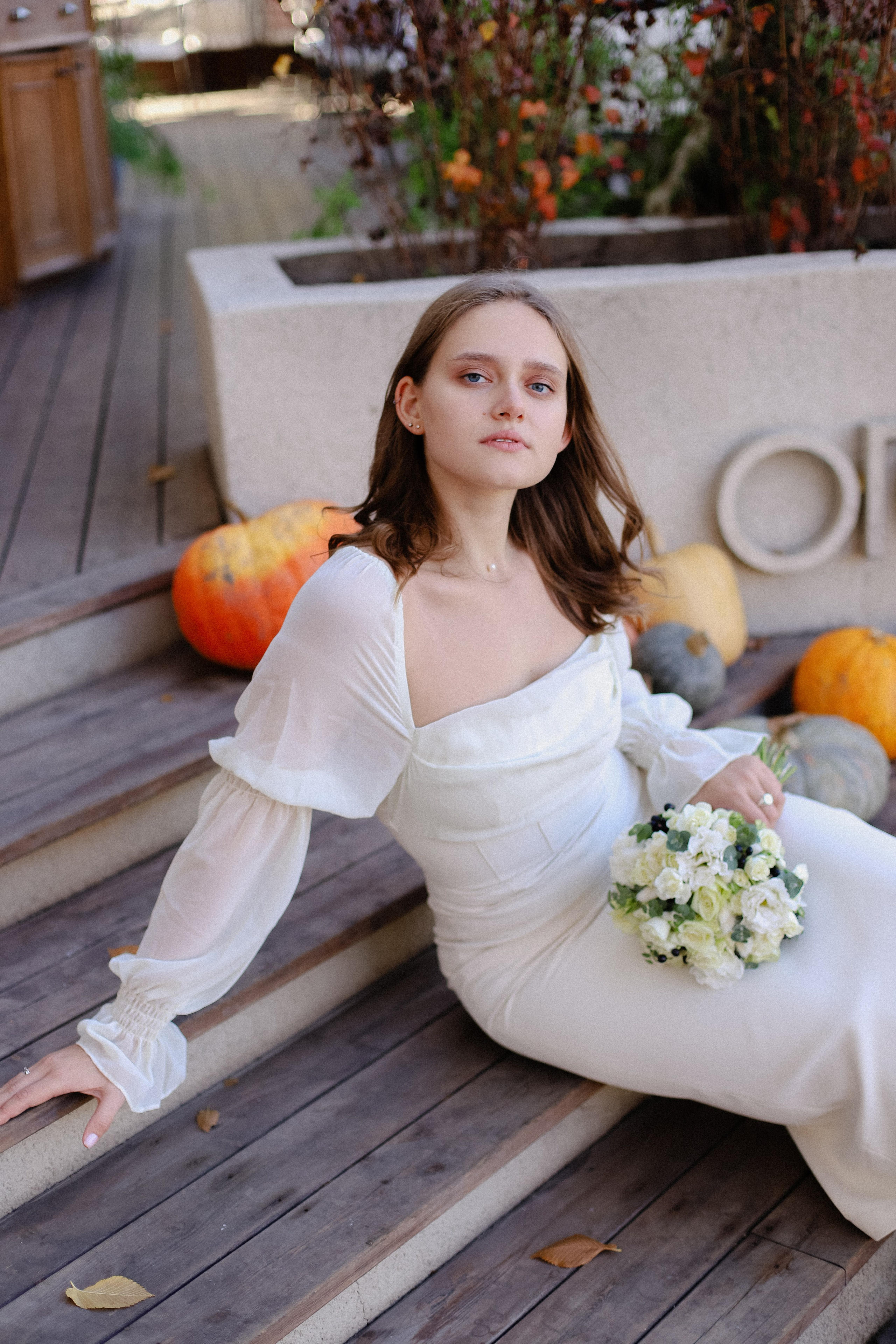 Даша и Вова. Фотограф в Алматы и Москве Даша Пушкина