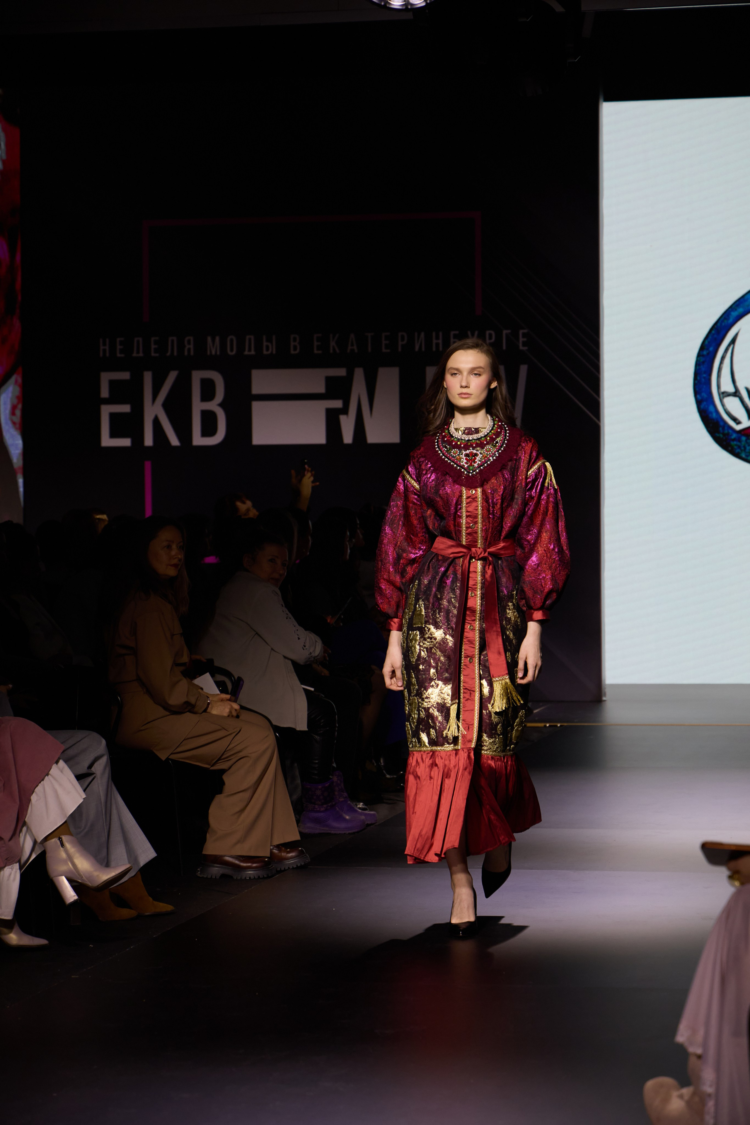 EKB 2026 Fashion week. Николай Коба | Портретный-фотограф. Фотограф Екатеринбург. Фотограф Новоуральск. Фотограф Нижний Тагил