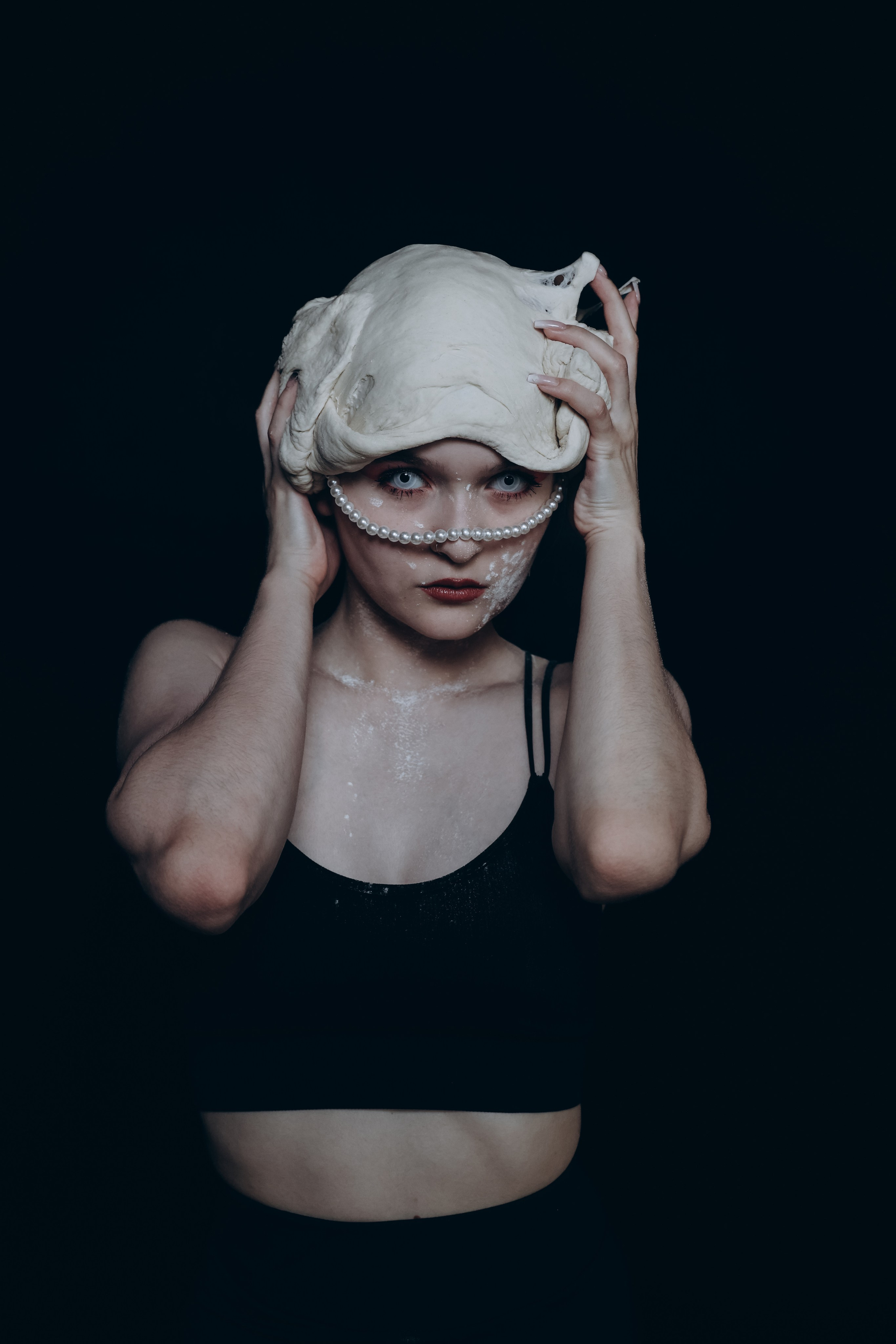 …. Николай Коба | Фэшн-фотограф, портретный-фотограф Екатеринбург и Свердловская область