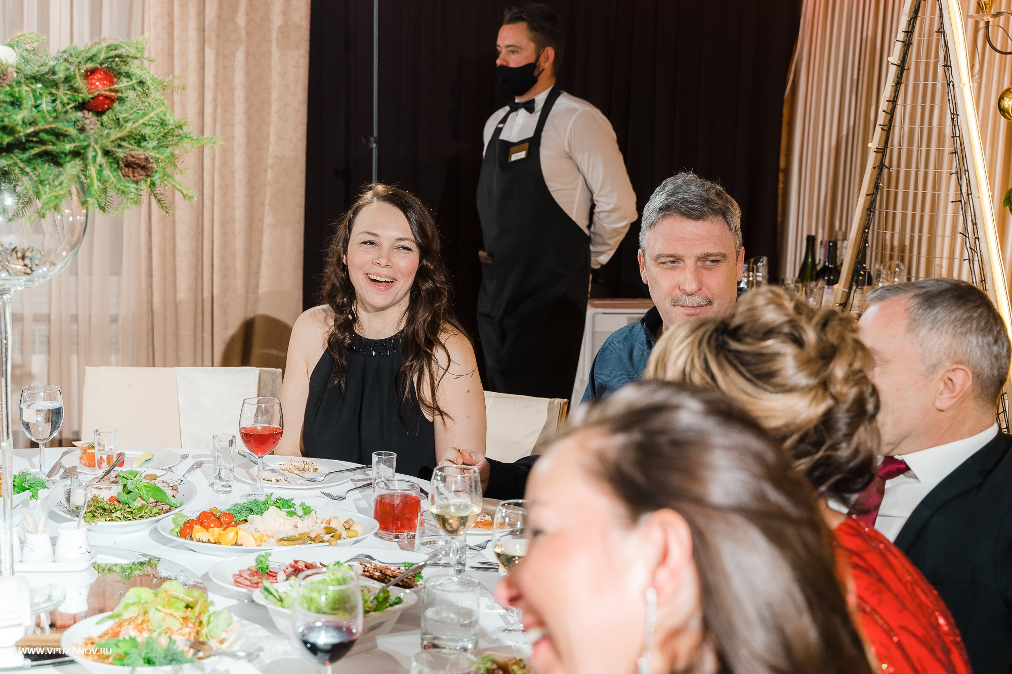 Фотосъемка дня рождения