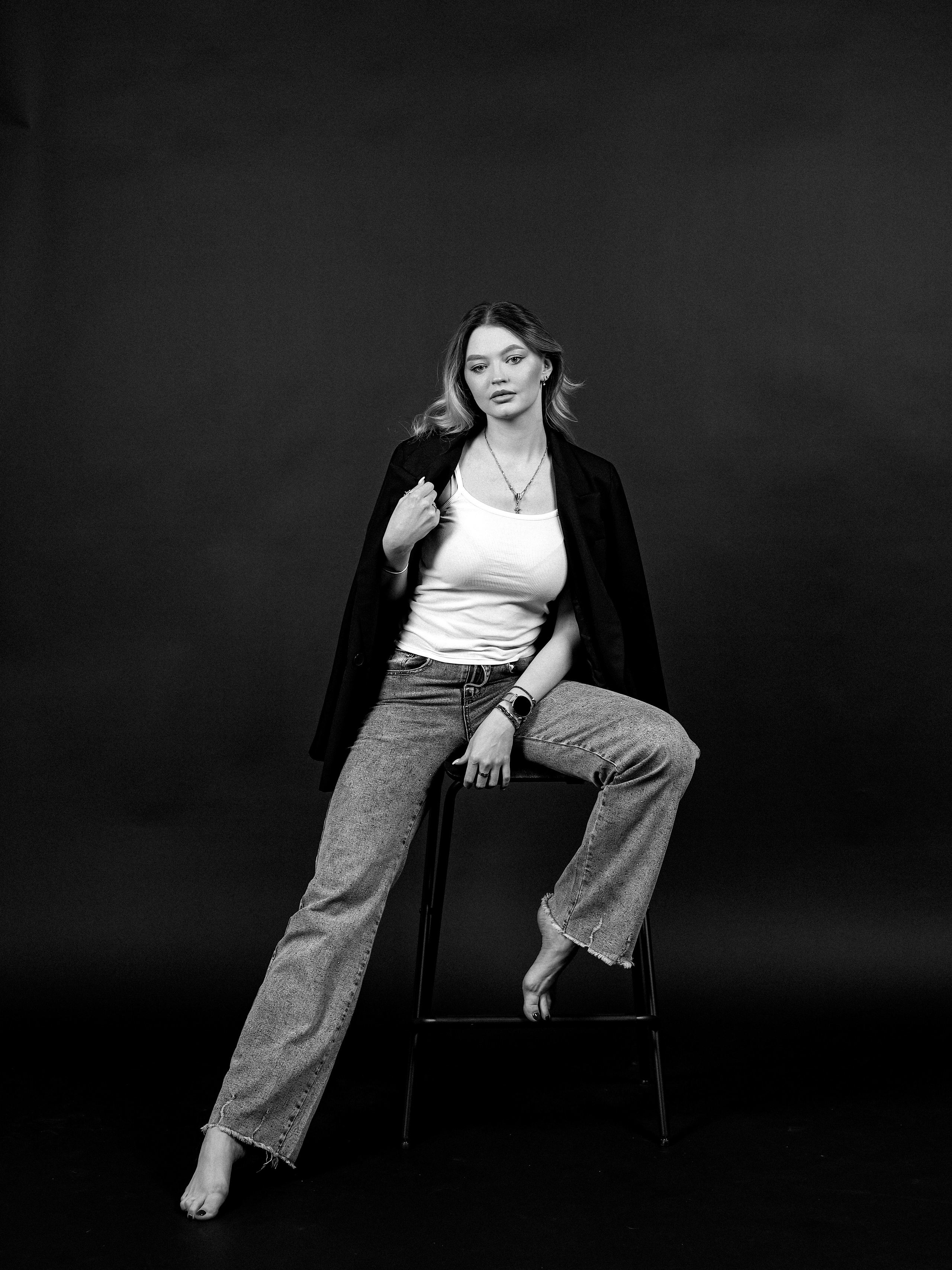 Дарья и Анна. Фотостудия без фотографа Чехов. Первая студия автопортрета в Чехове