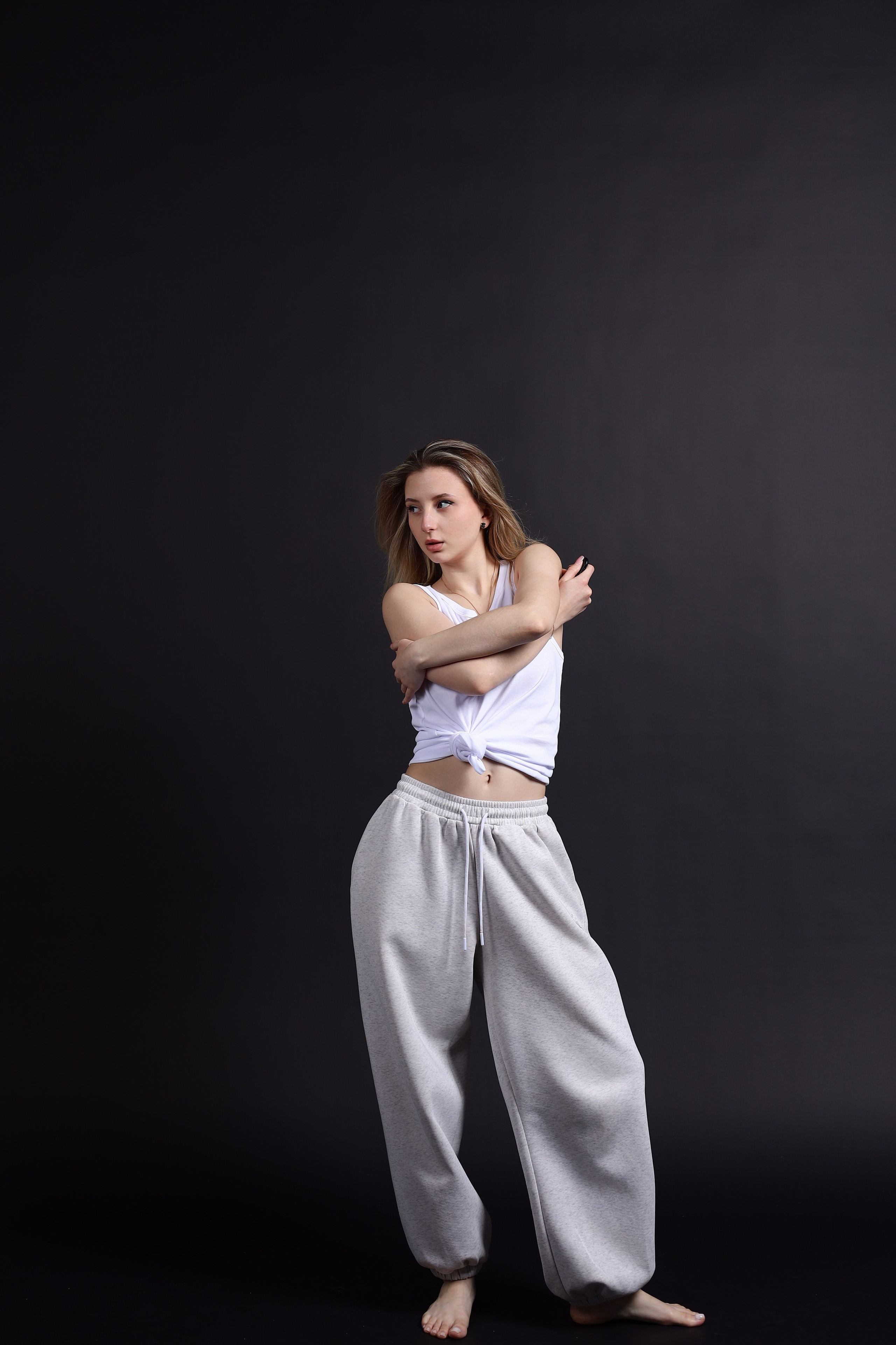 Елена. Фотостудия без фотографа Чехов. Первая студия автопортрета в Чехове