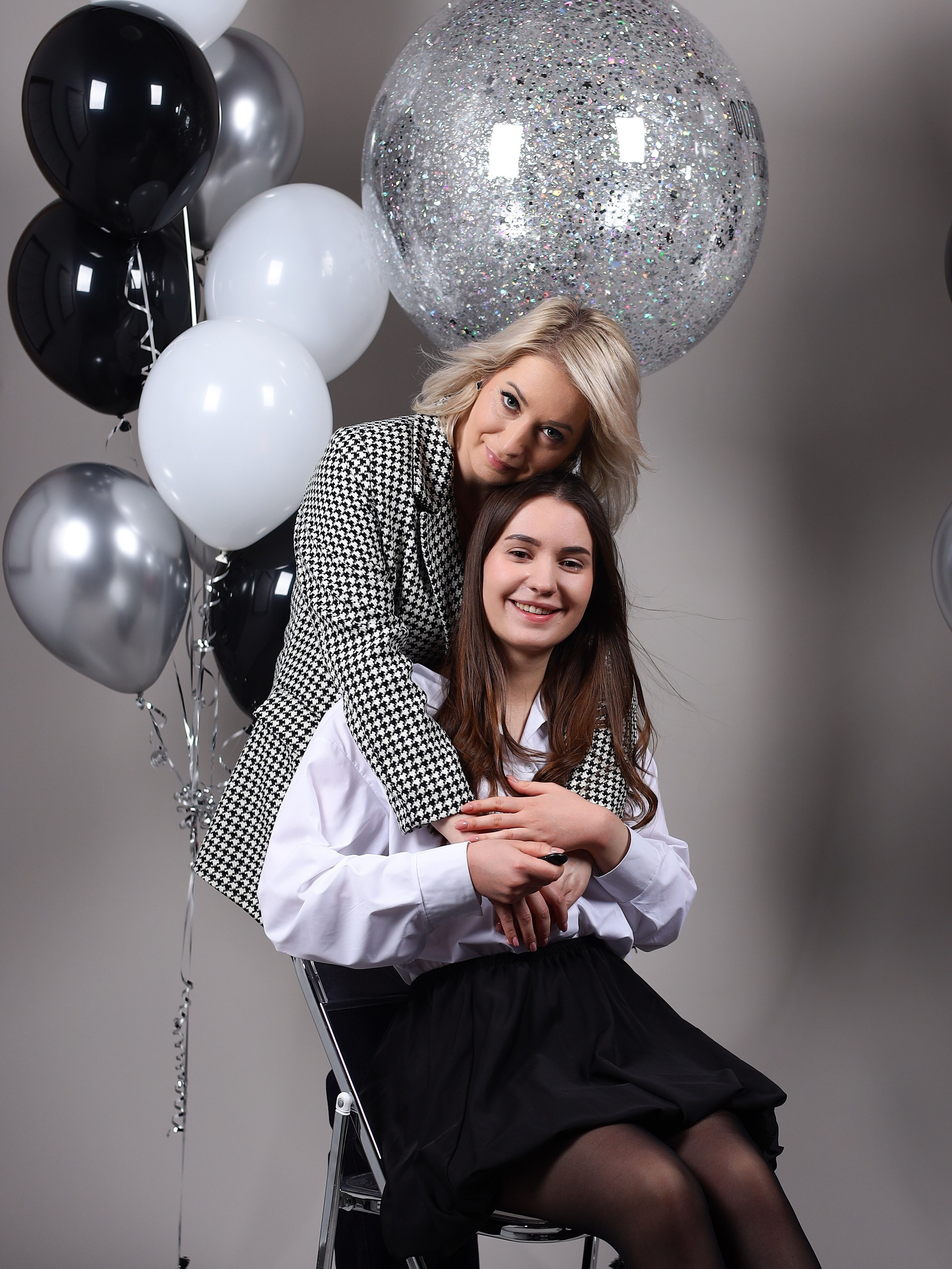 Открытие «фотограф уволен». Фотостудия без фотографа Чехов. Первая студия автопортрета в Чехове