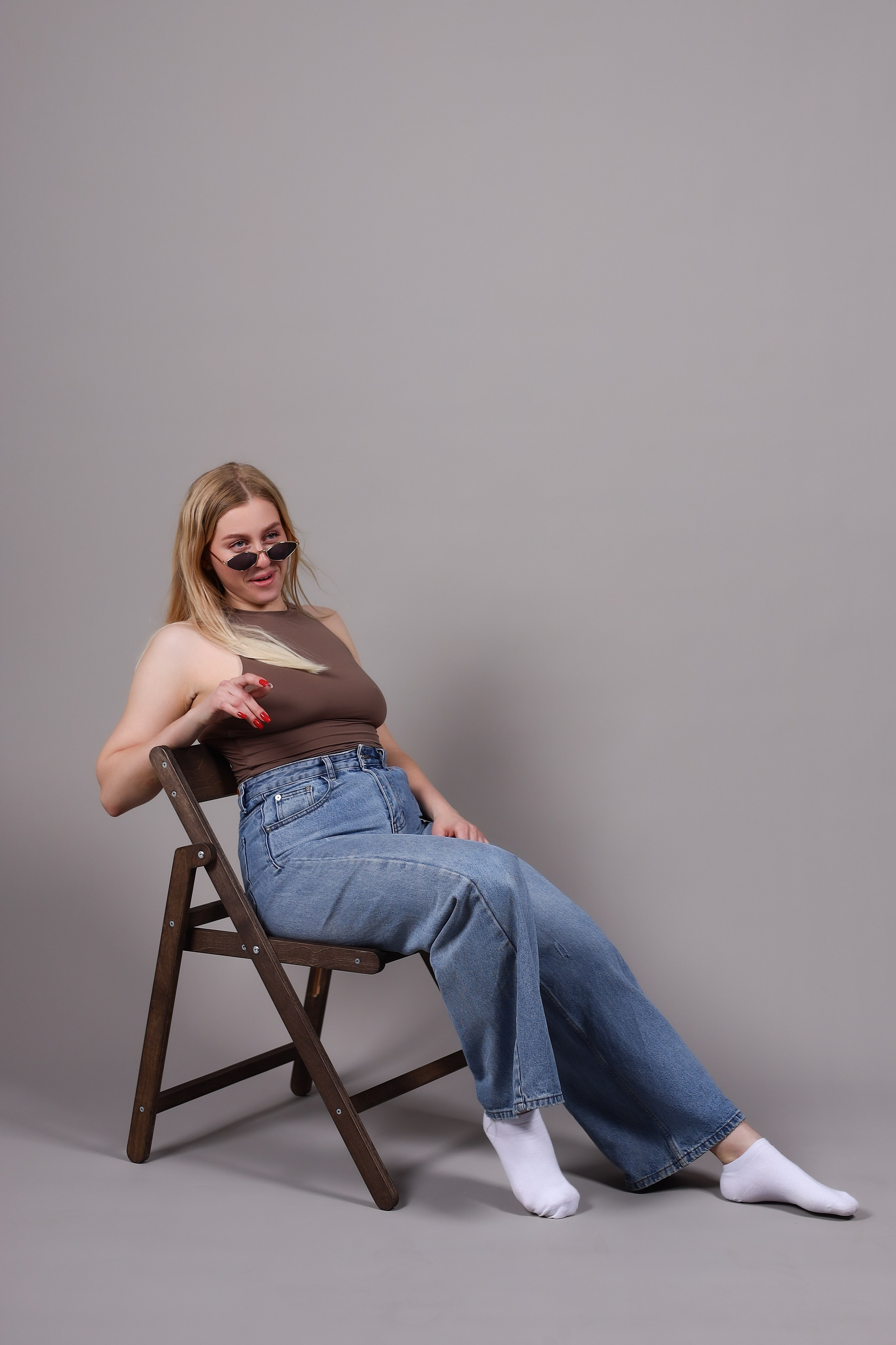 Екатерина. Фотостудия без фотографа Чехов. Первая студия автопортрета в Чехове