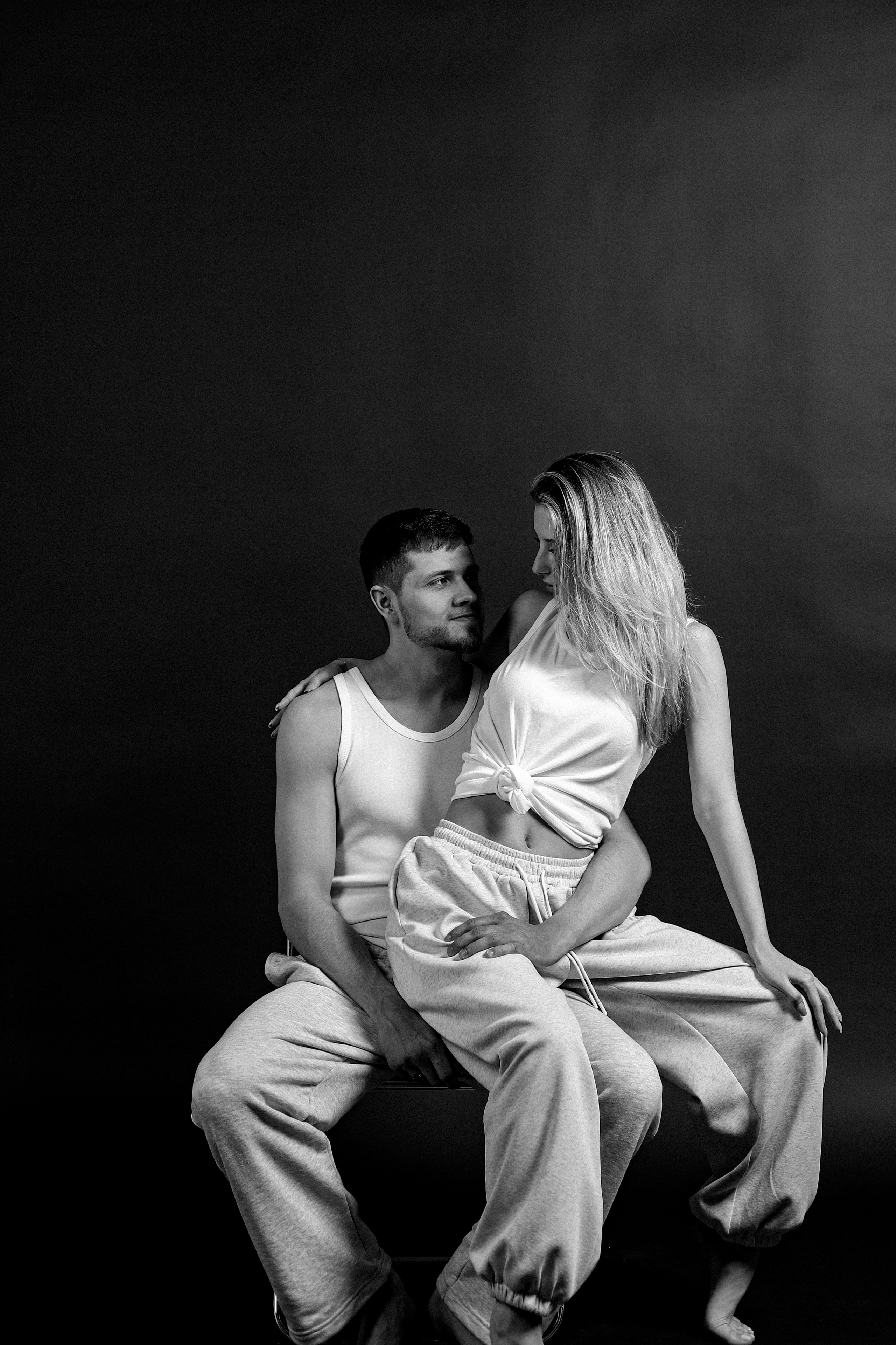 Елена. Фотостудия без фотографа Чехов. Первая студия автопортрета в Чехове