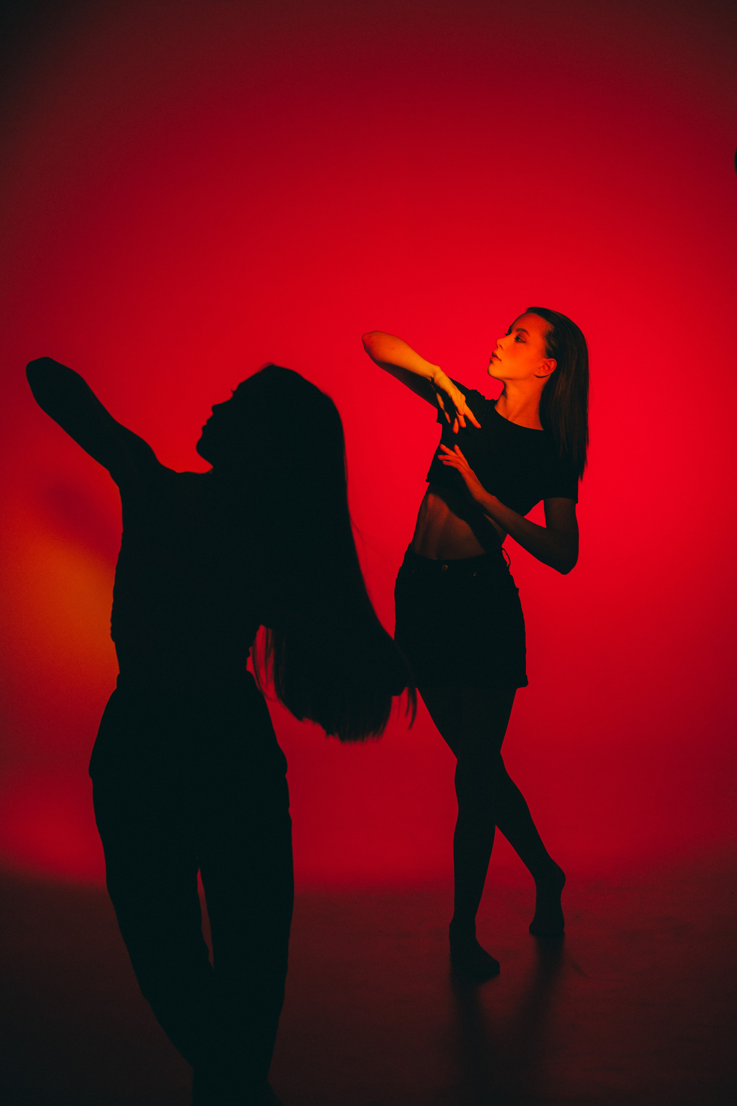 Саша и Ангелина. Фотограф Благовещенска Яна