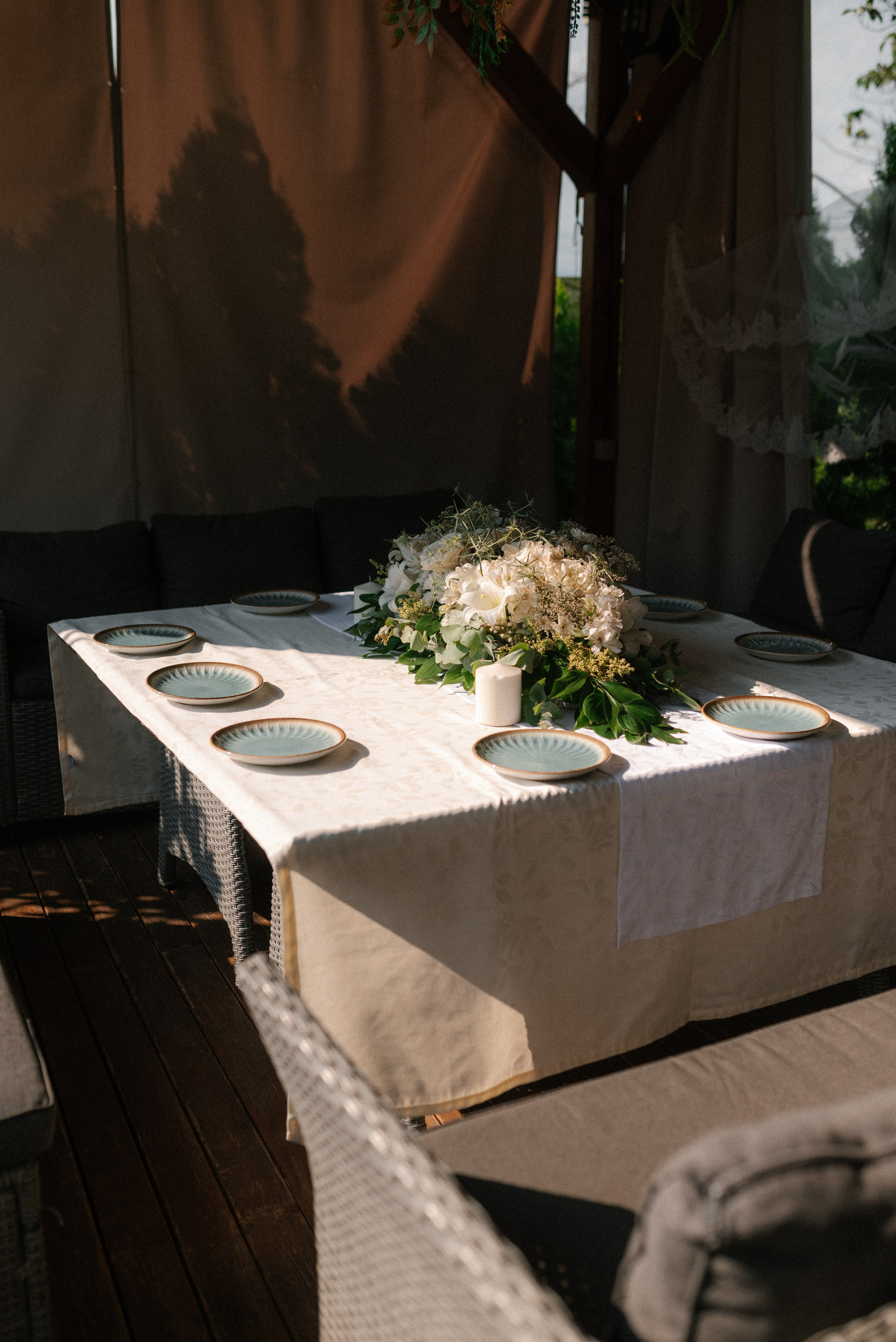 Wedding day of Steven and Ekaterina. Фотограф Катя Гордеева