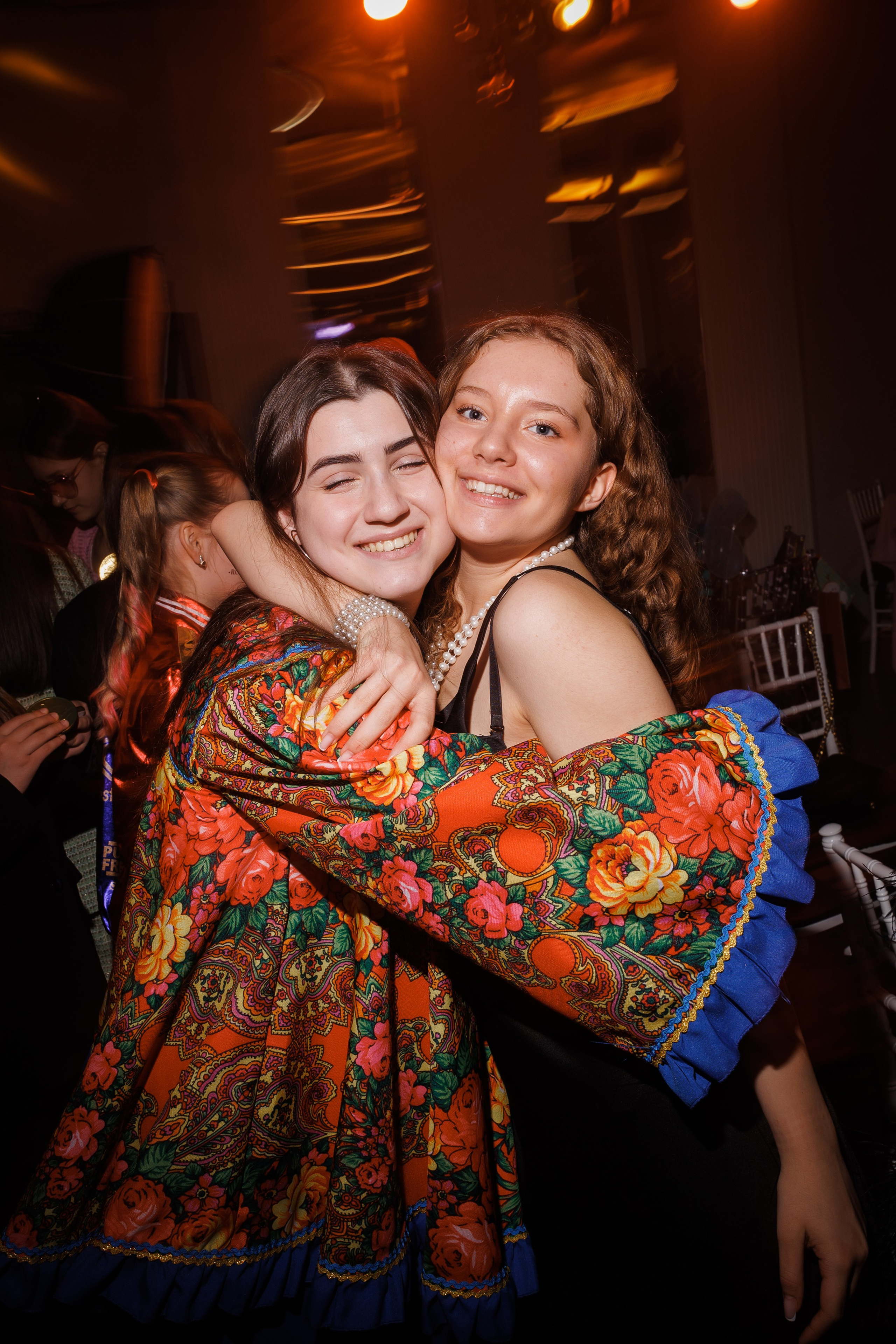 Школа танцев Just Dance. Фотограф Ставрополь Петр Голубенко