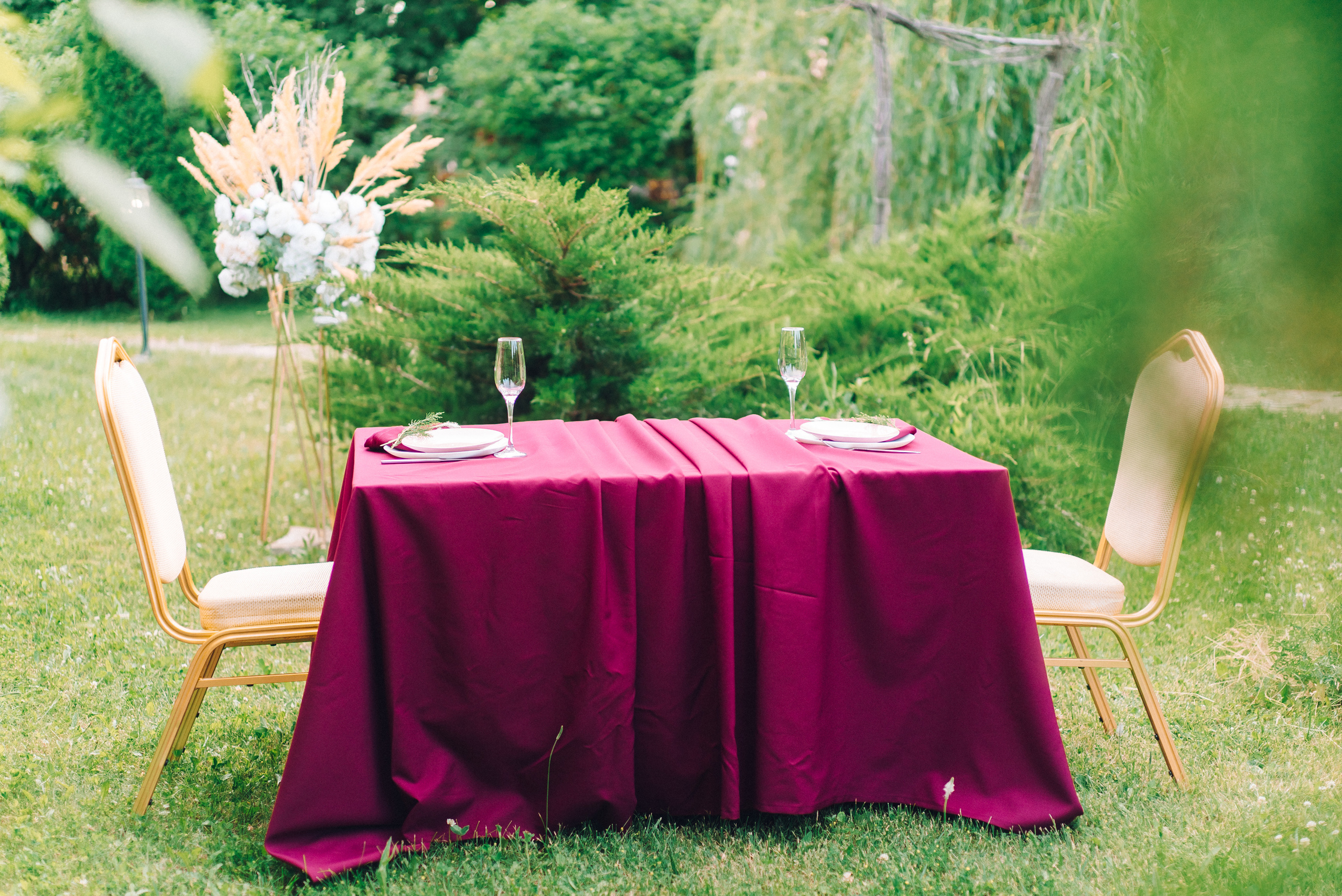 Михаил и Виктория. Свадебный фотограф в Самаре Анна Ковалева