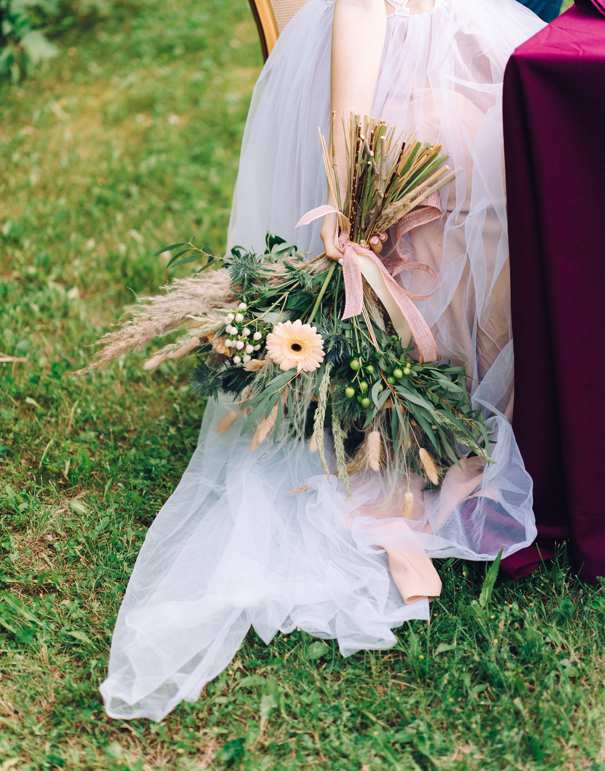 Михаил и Виктория. Свадебный фотограф в Самаре Анна Ковалева