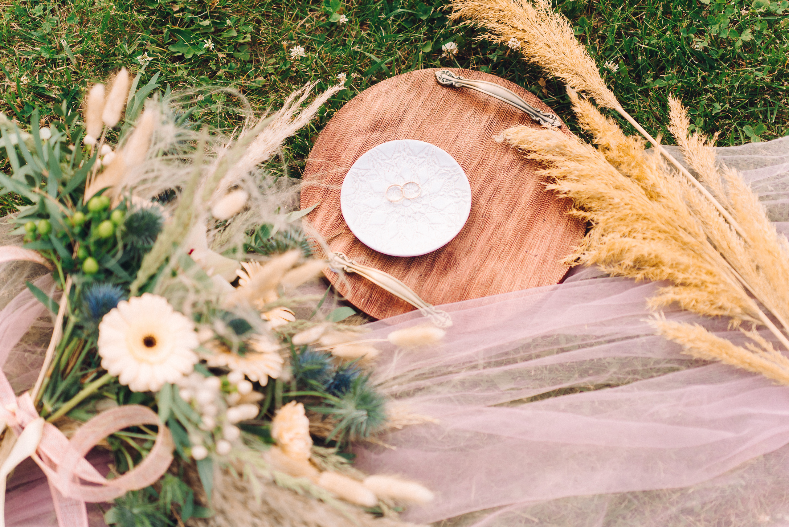 Михаил и Виктория. Свадебный фотограф в Самаре Анна Ковалева