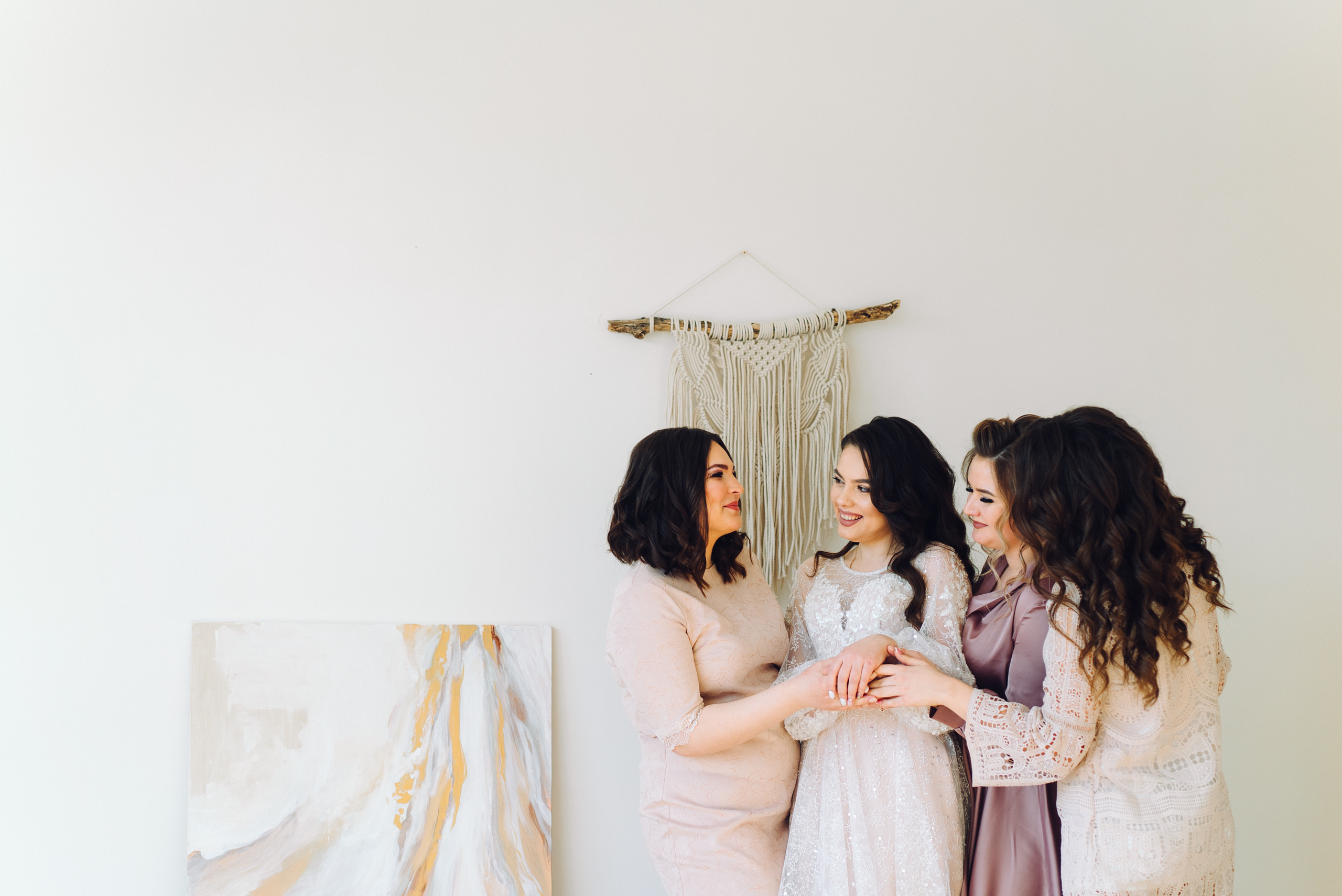 Илья и Екатерина. Свадебный фотограф в Самаре Анна Ковалева