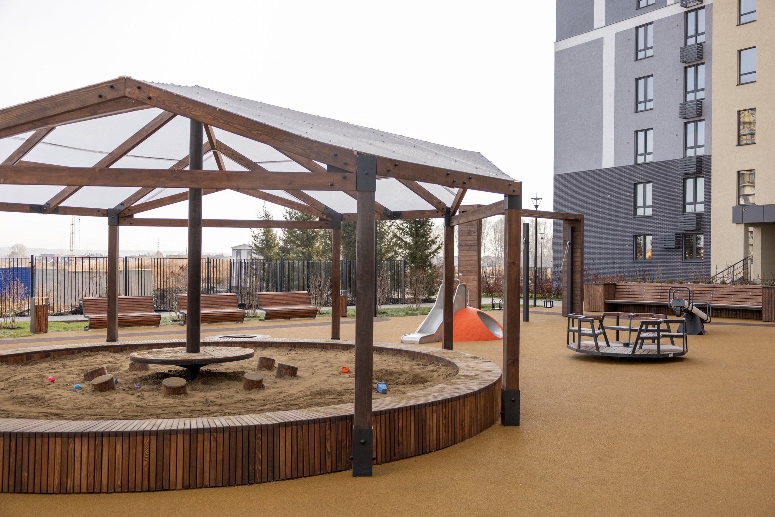 Малые архитектурные формы «MAF PRO» 3. Портретный фотограф, бизнес-контент Кемерово Уфимцева Ирина