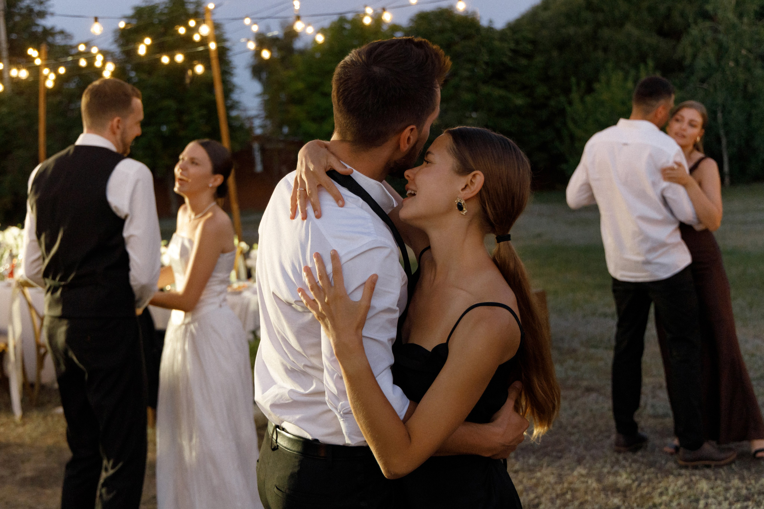 Станислав и Анастасия. Свадебный организатор в Тольятти | Самаре