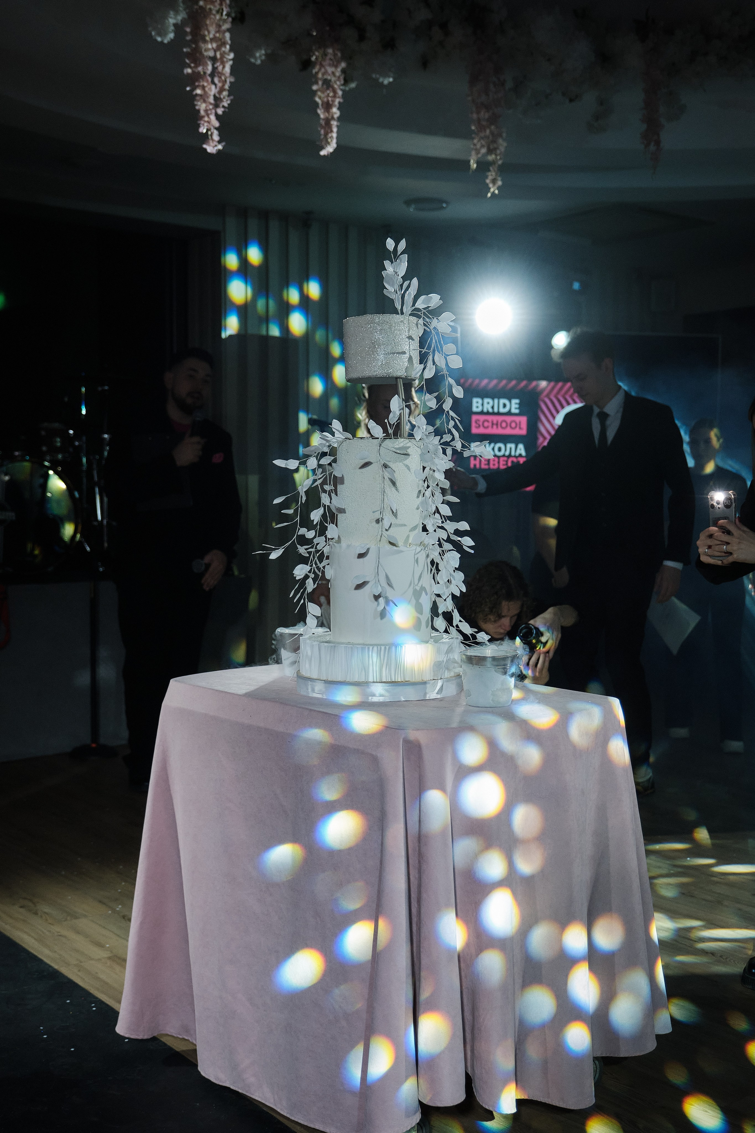 Школа невест 5. Свадебный фотограф в Екатеринбурге Соседков Евгений