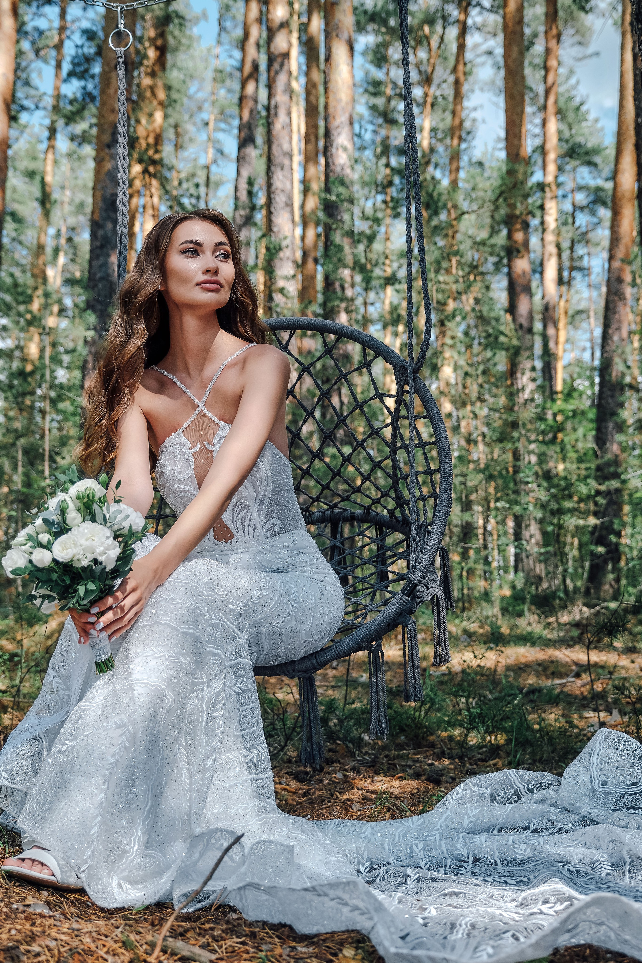 СЕРГЕЙ И ЛЕНА. Свадебный фотограф в Екатеринбурге Соседков Евгений