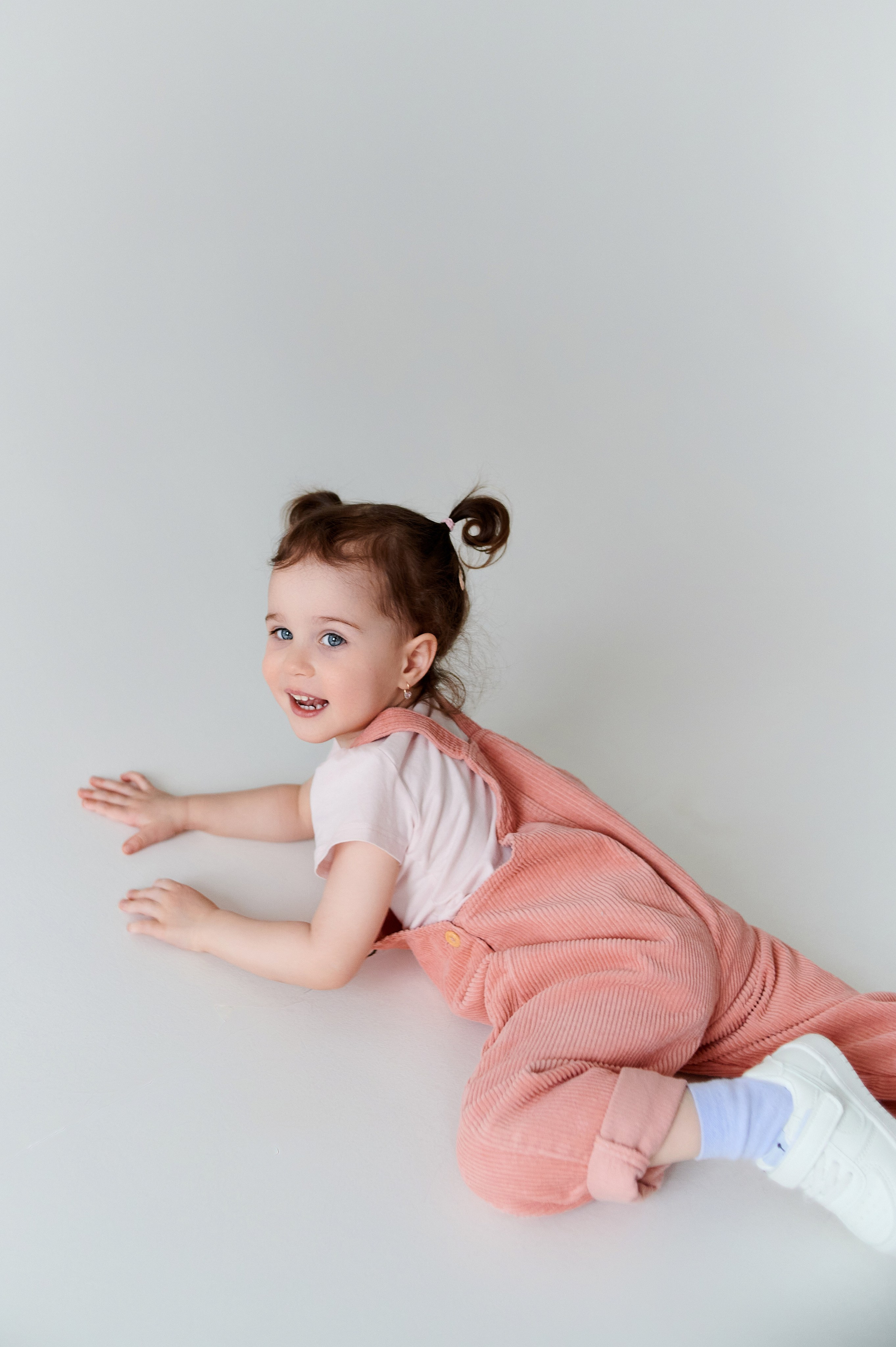 В студии. Семейный и детский фотограф в г. Ногинске Ангелина Хасанова