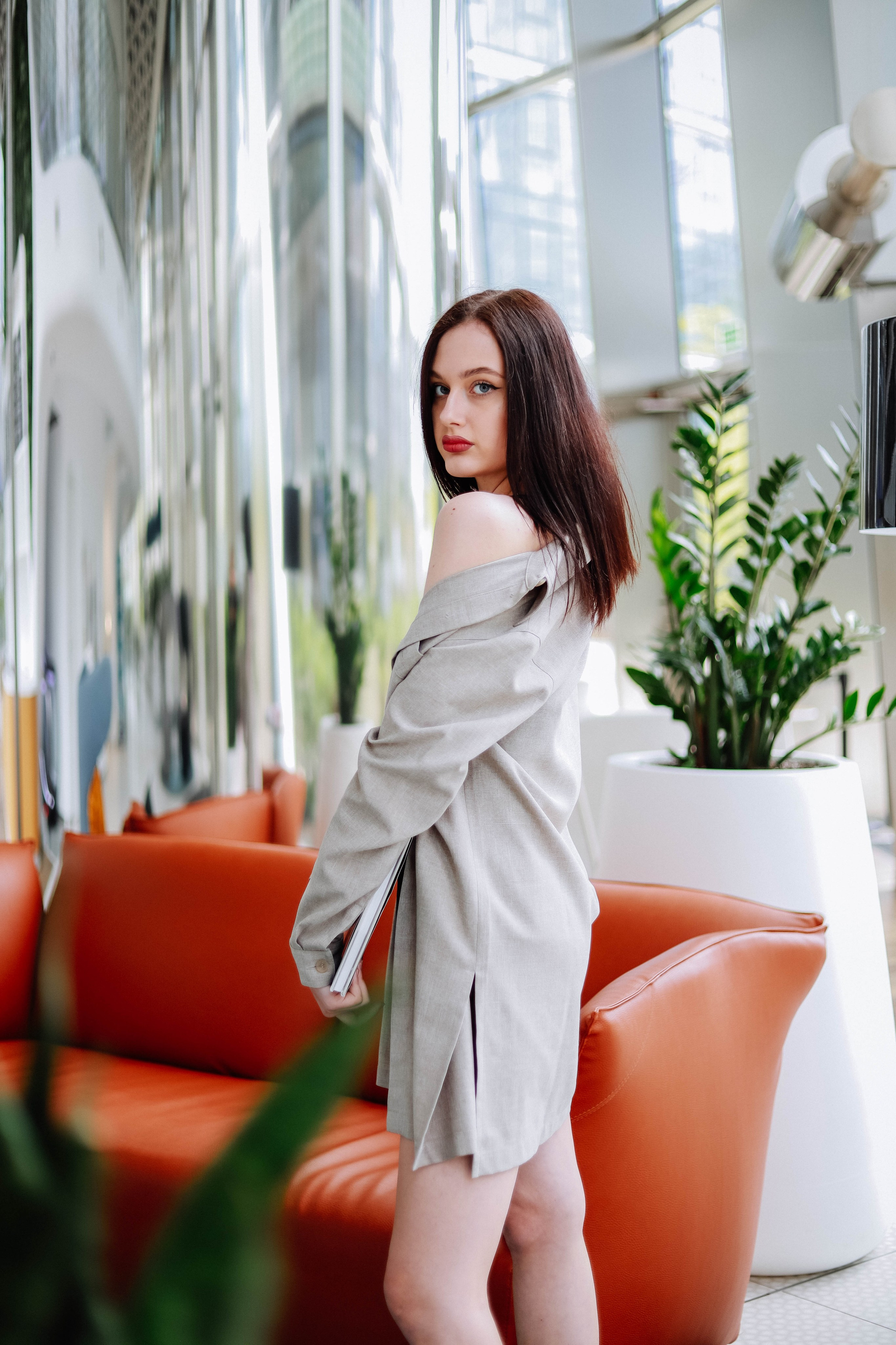 Анна. Женский/Детский фотограф в Симферополе Вероника Слепогина