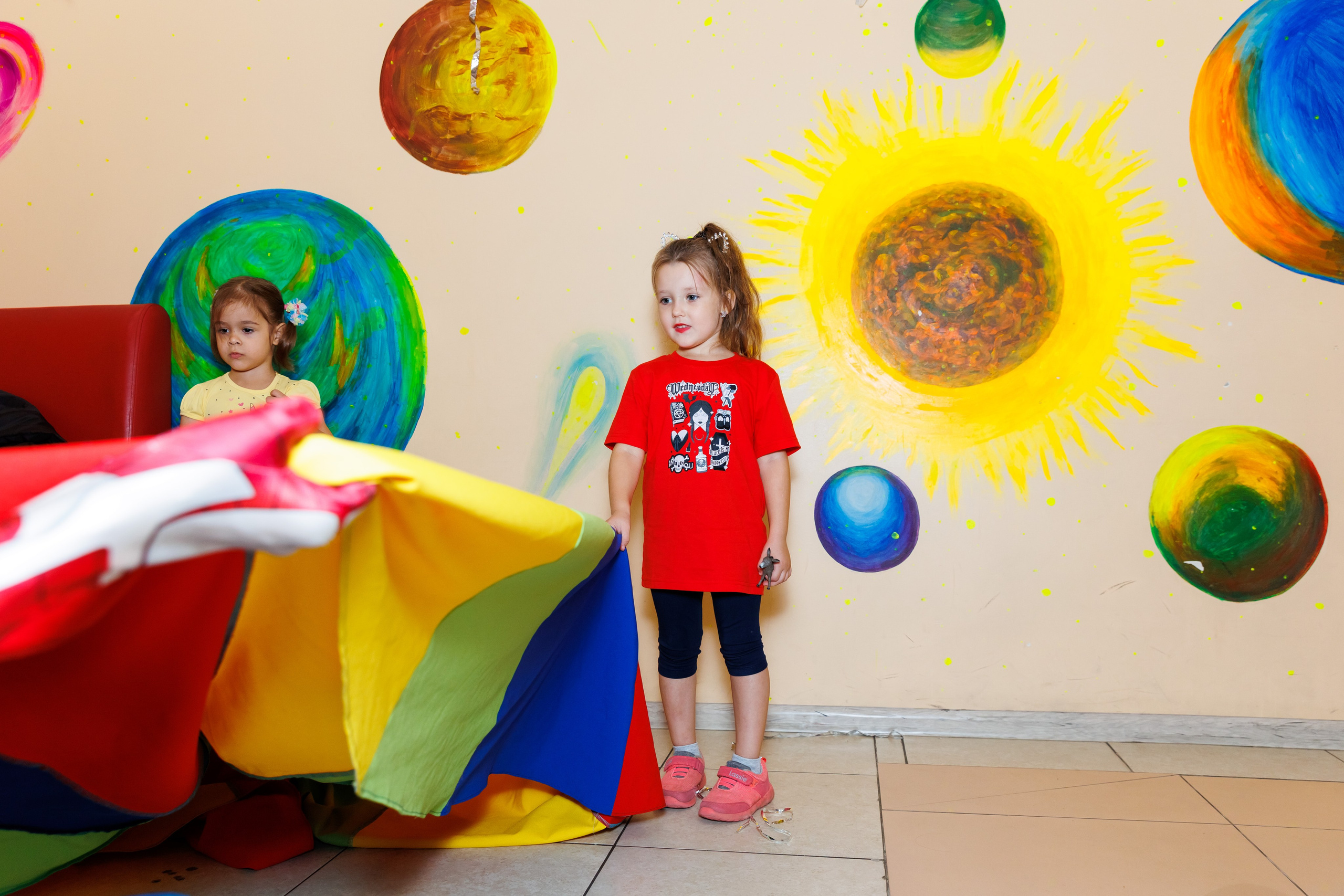 Фанки Таун. Фотограф Новосибирск — Наталья Гресь