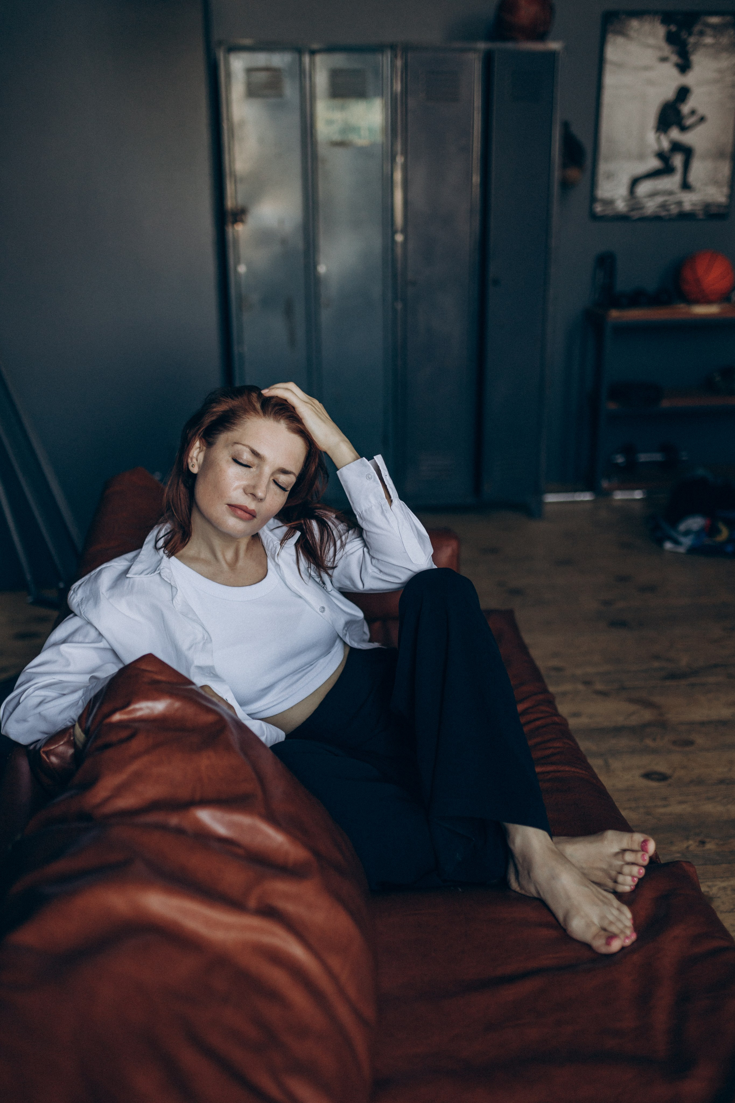 Женя. Семейный фотограф lifestyle в Новосибирске Елена Шпилевая