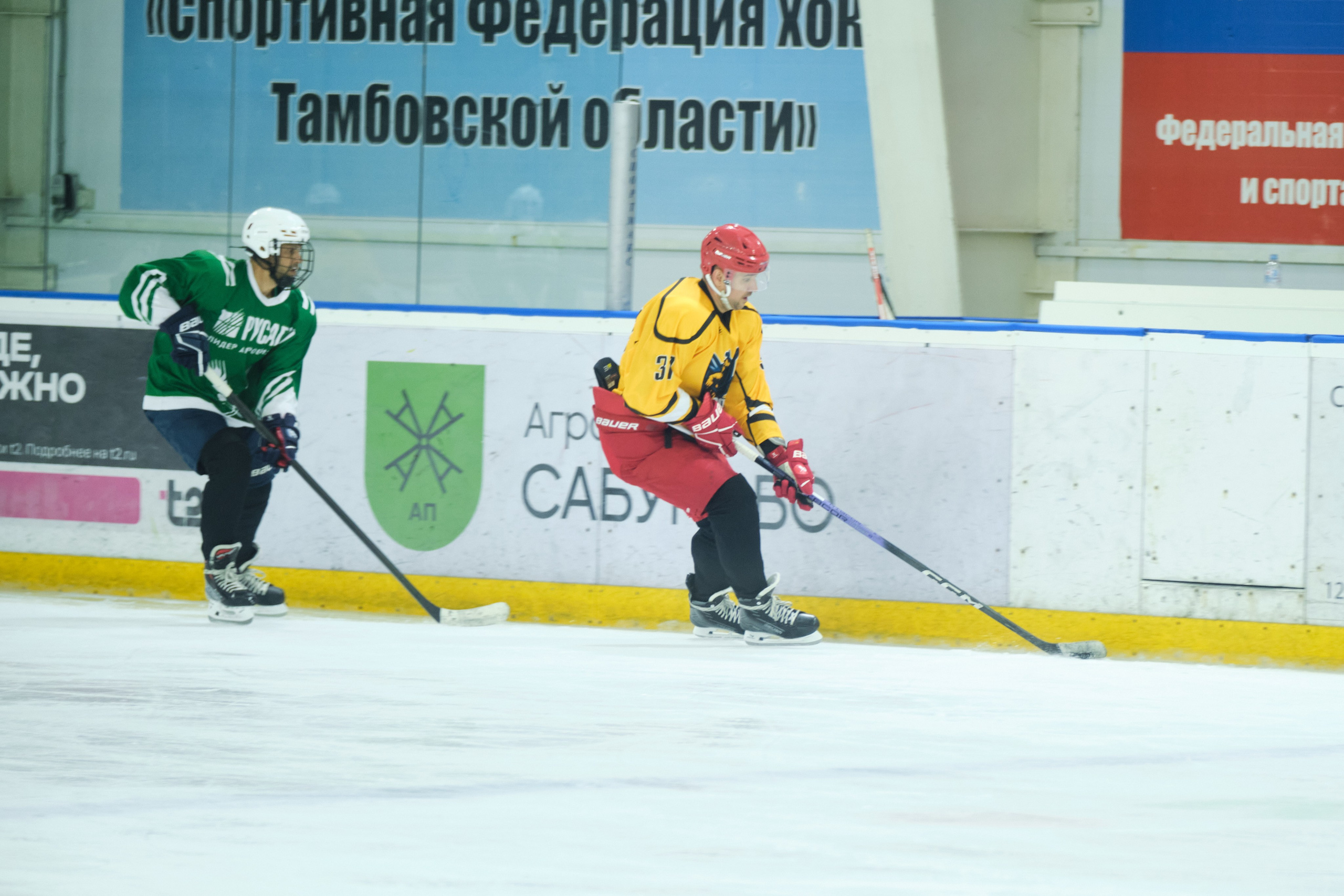 РУСАГРО. Организация фото/видео съемки, Москва