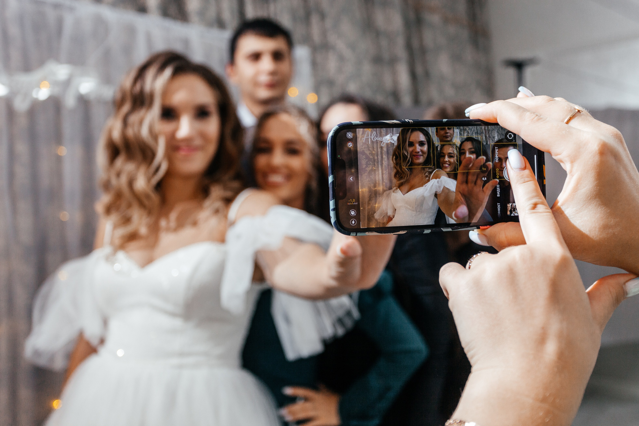 Алина и Антон. Свадебный и семейный фотограф в Новокузнецке Светлана Числова