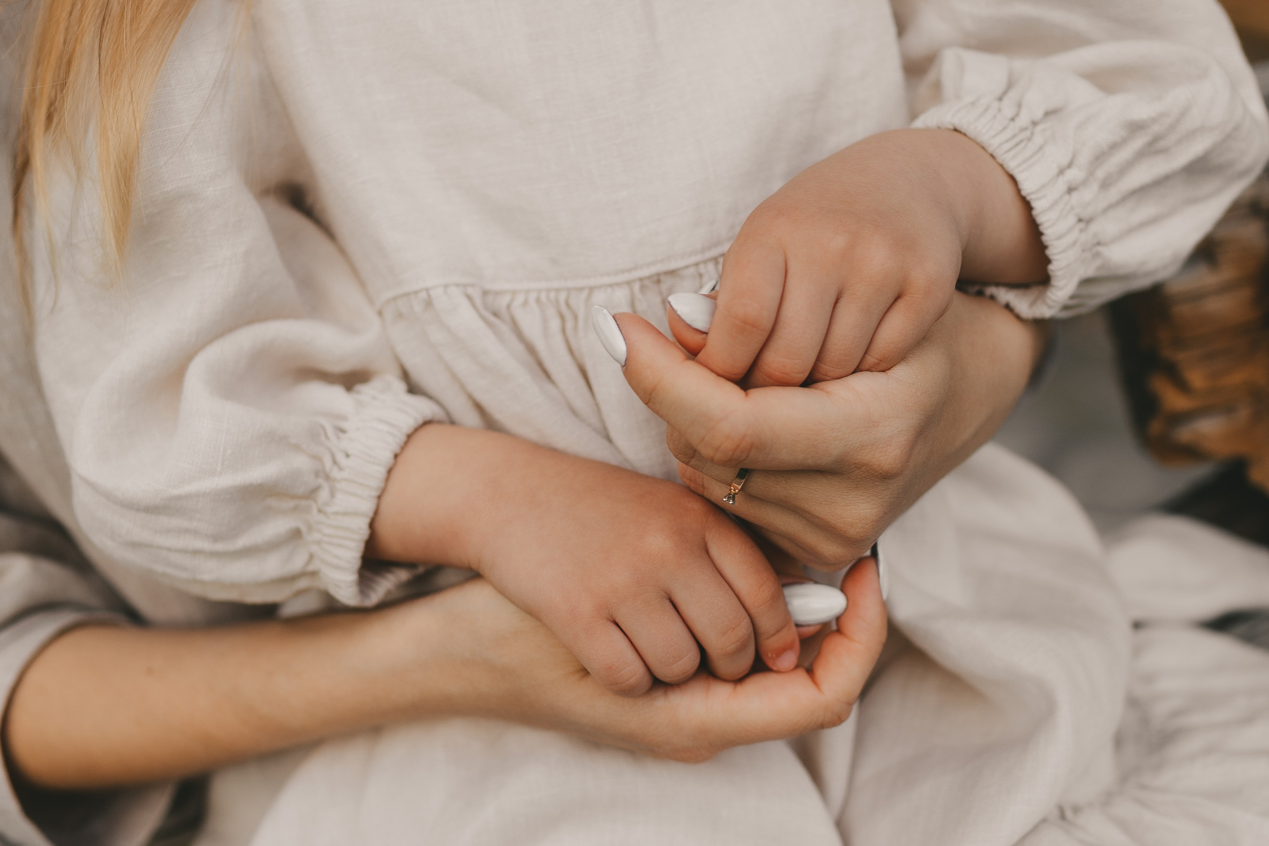 Света и Стефа в Коломенском. Семейный и детский фотограф и видеограф в Москве, Дрокина Наталья