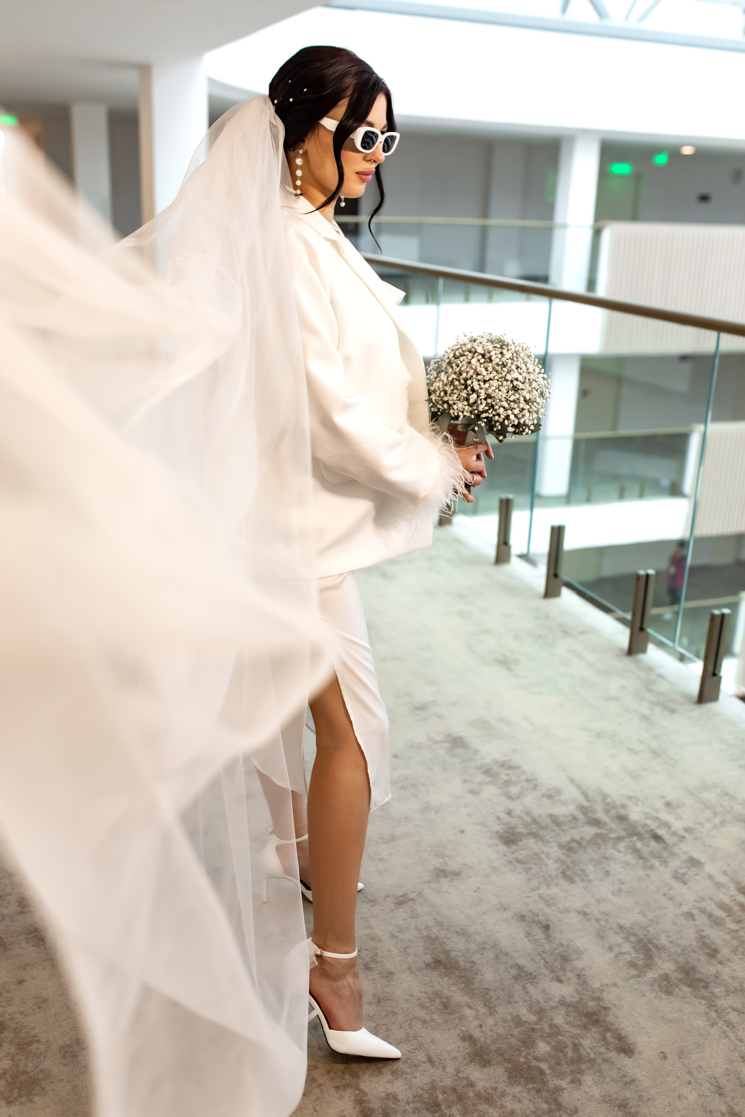 Дмитрий & Татьяна. Ксения Федорова — фотограф