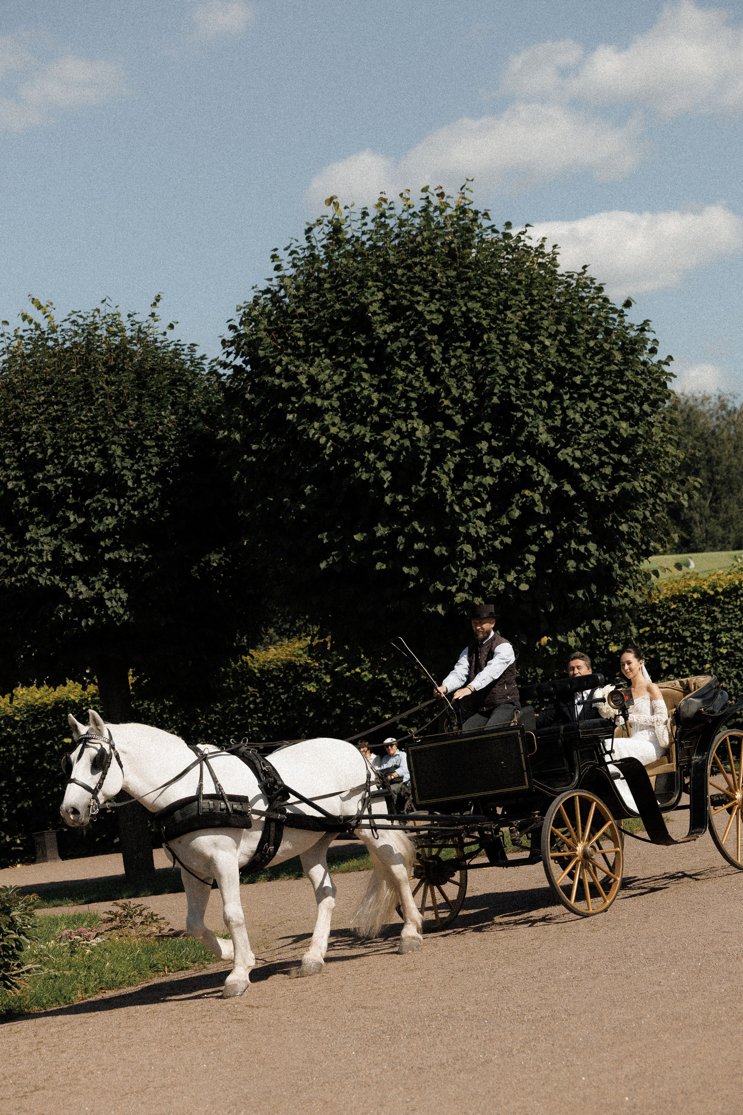 Y & S. Свадебный и event-фотограф Иван Волнухин