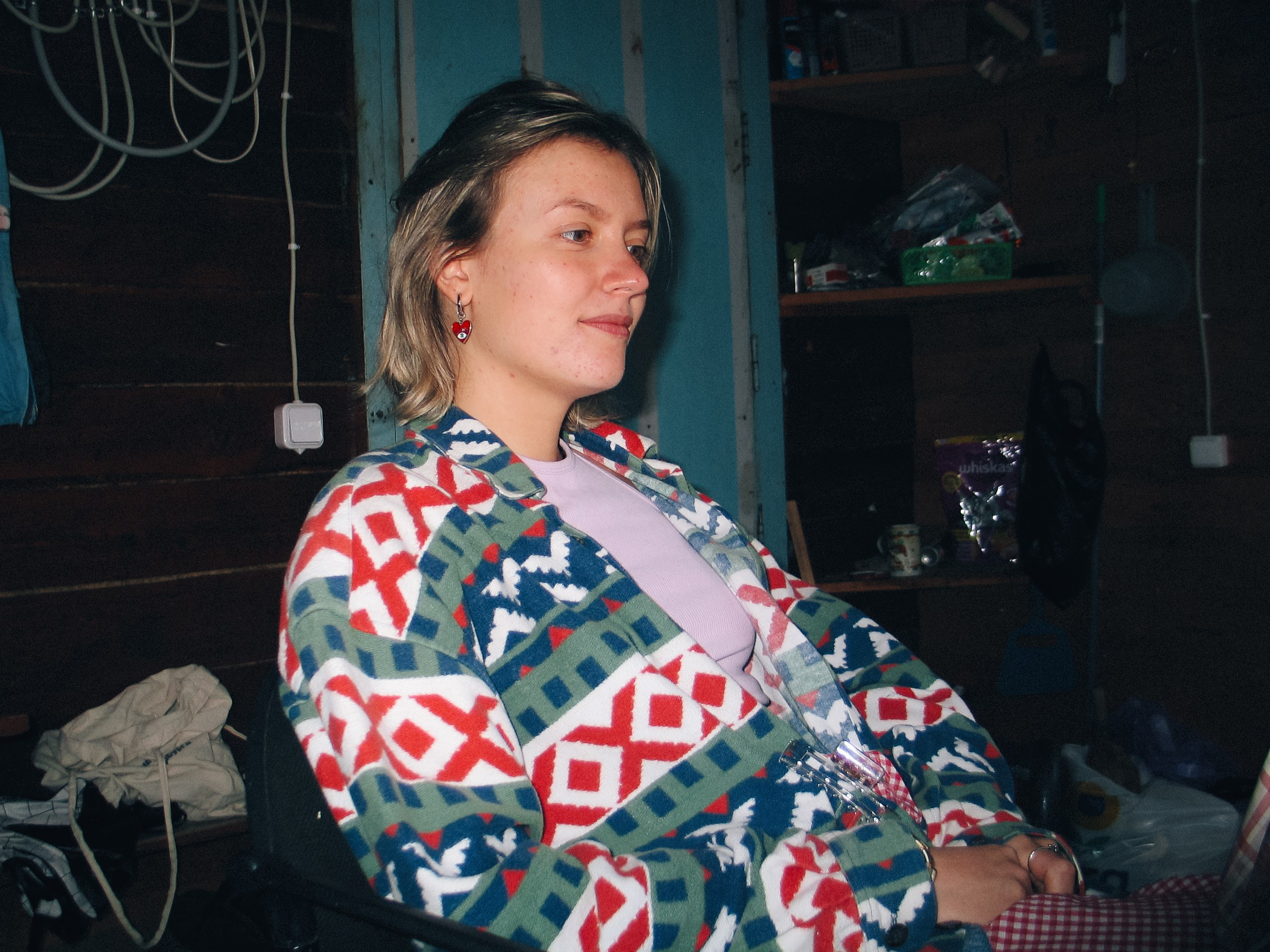 ДР на даче Арины | окт 2024