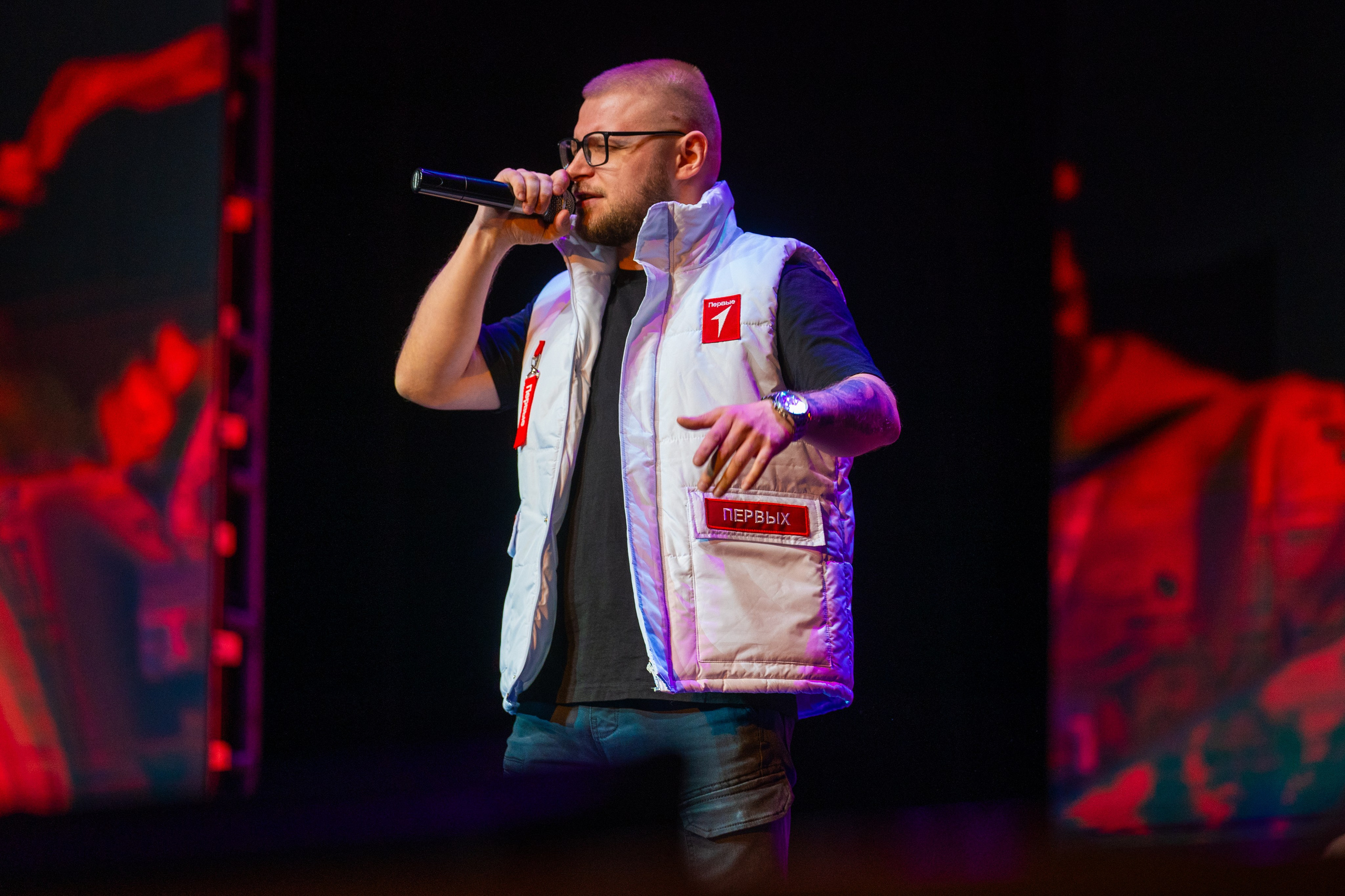 Репортаж. Фотограф Ханты-Мансийск Тимофей Чеботин