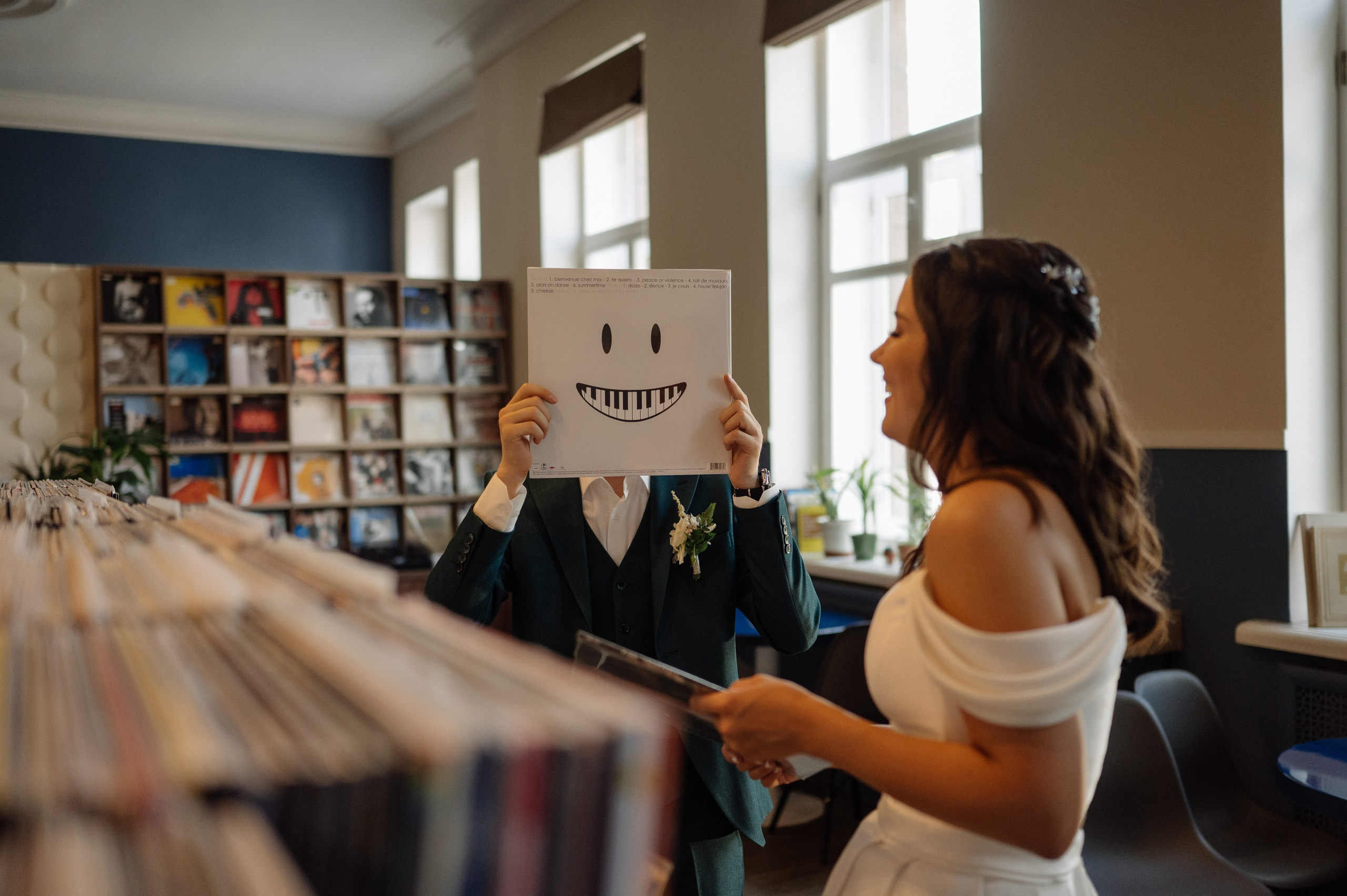 Кирилл и Алина. Свадебный фотограф в Красноярске Маргарита Синицкая