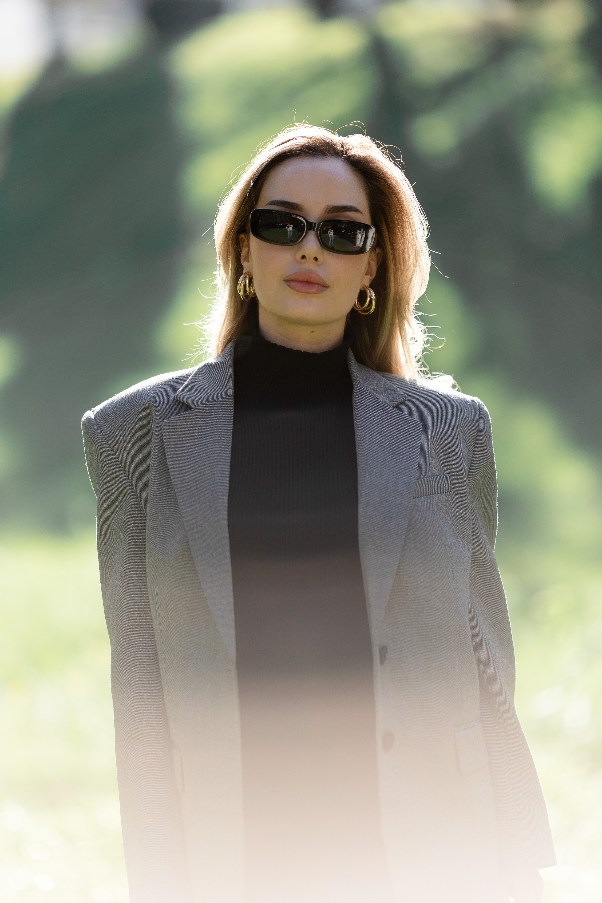 Sanita. Главная