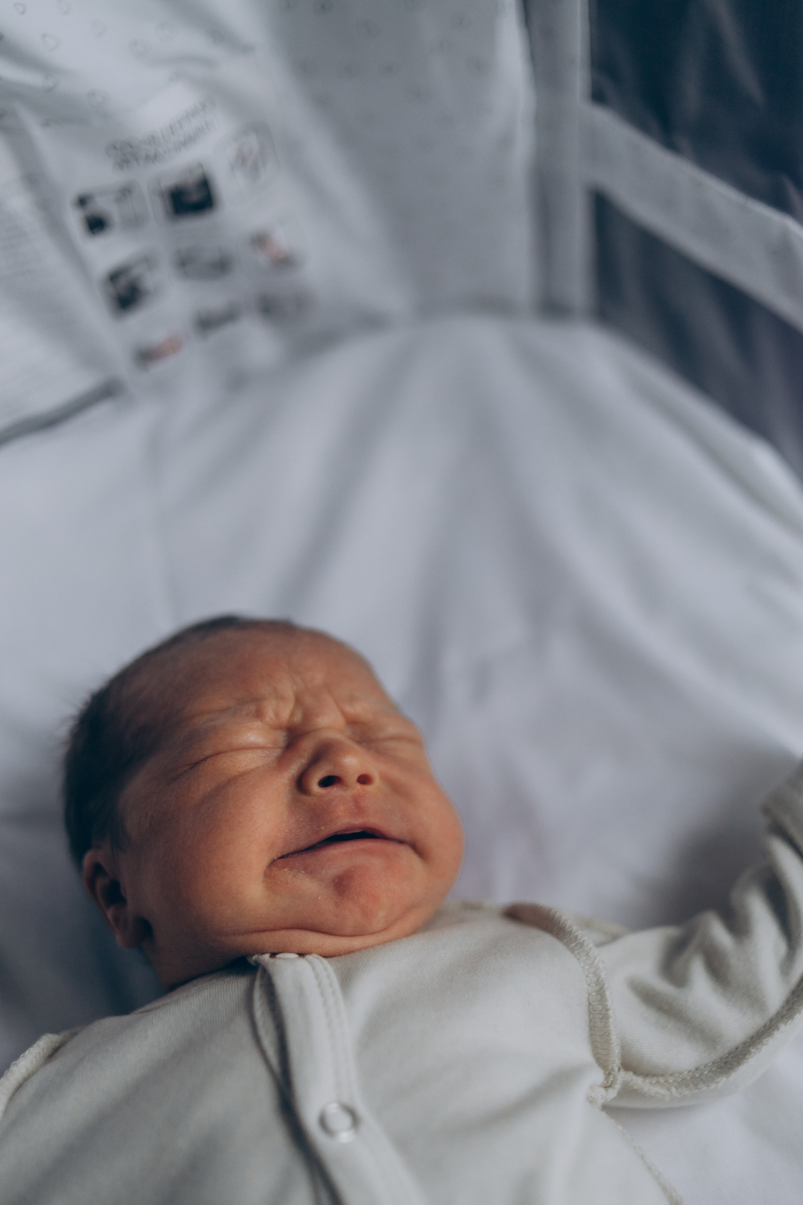 Выписка Миши. Семейный фотограф и фотограф на роды в Ростове-на-Дону Мухина Виктория