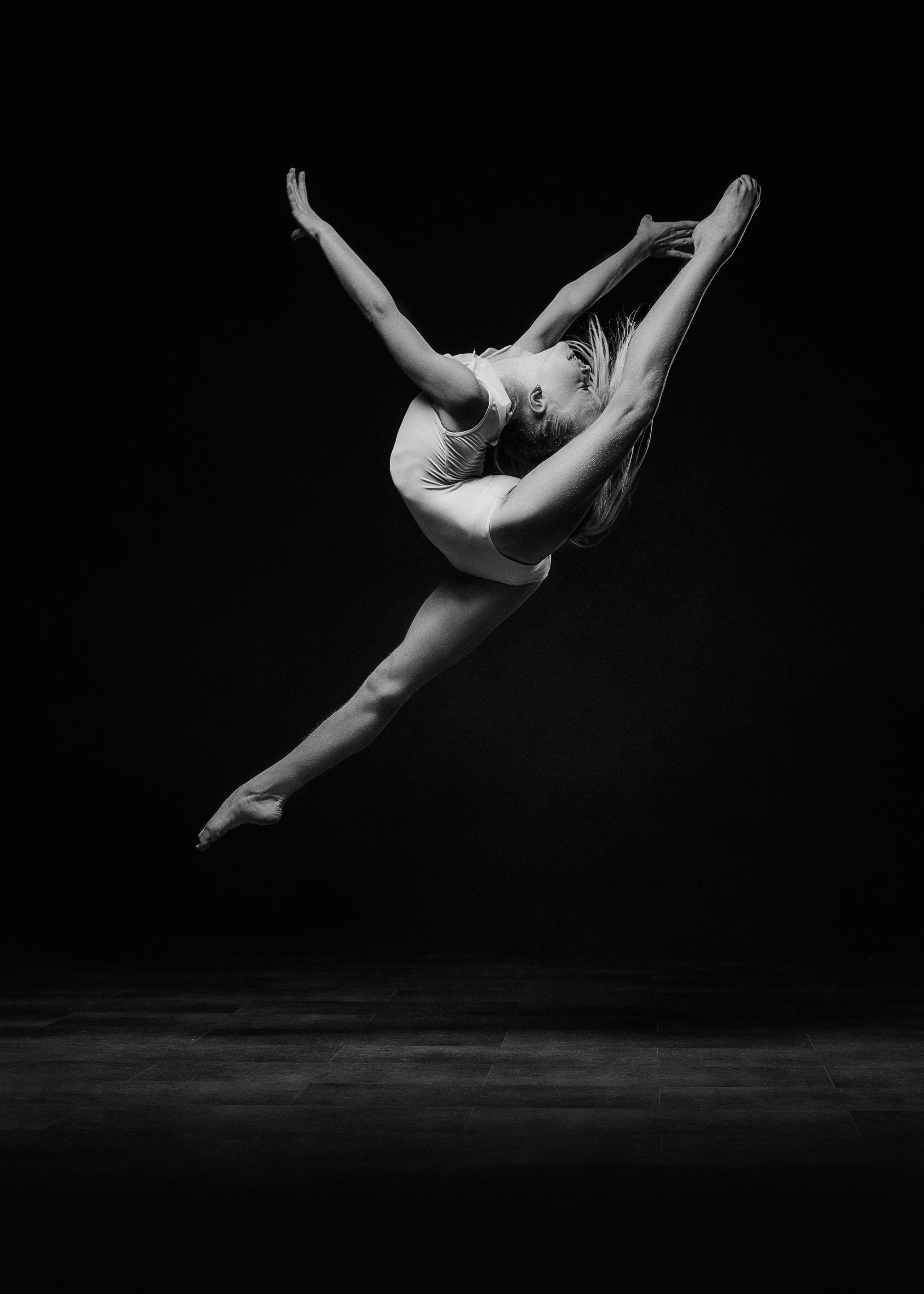 🌟 Бюро мастерства и эстетики — спорт, балет, фотография