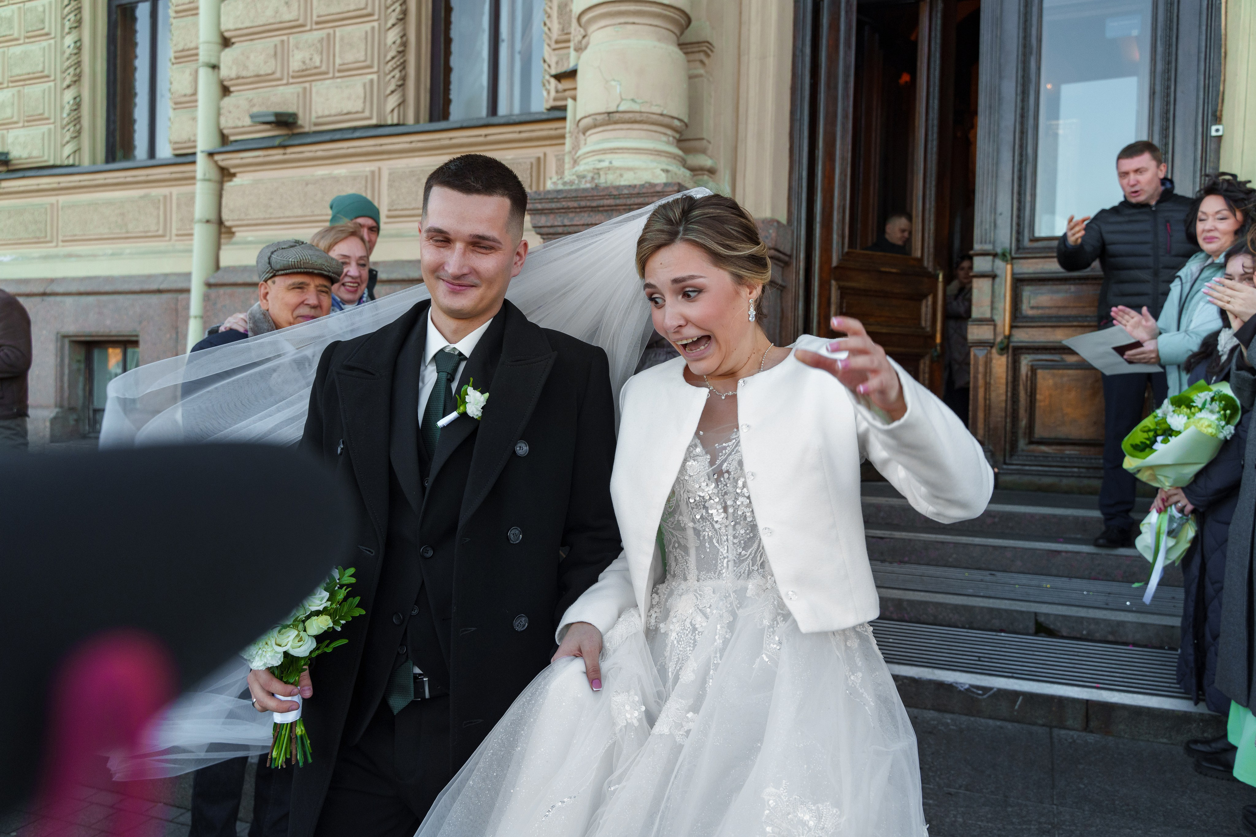 Евгений + Елена