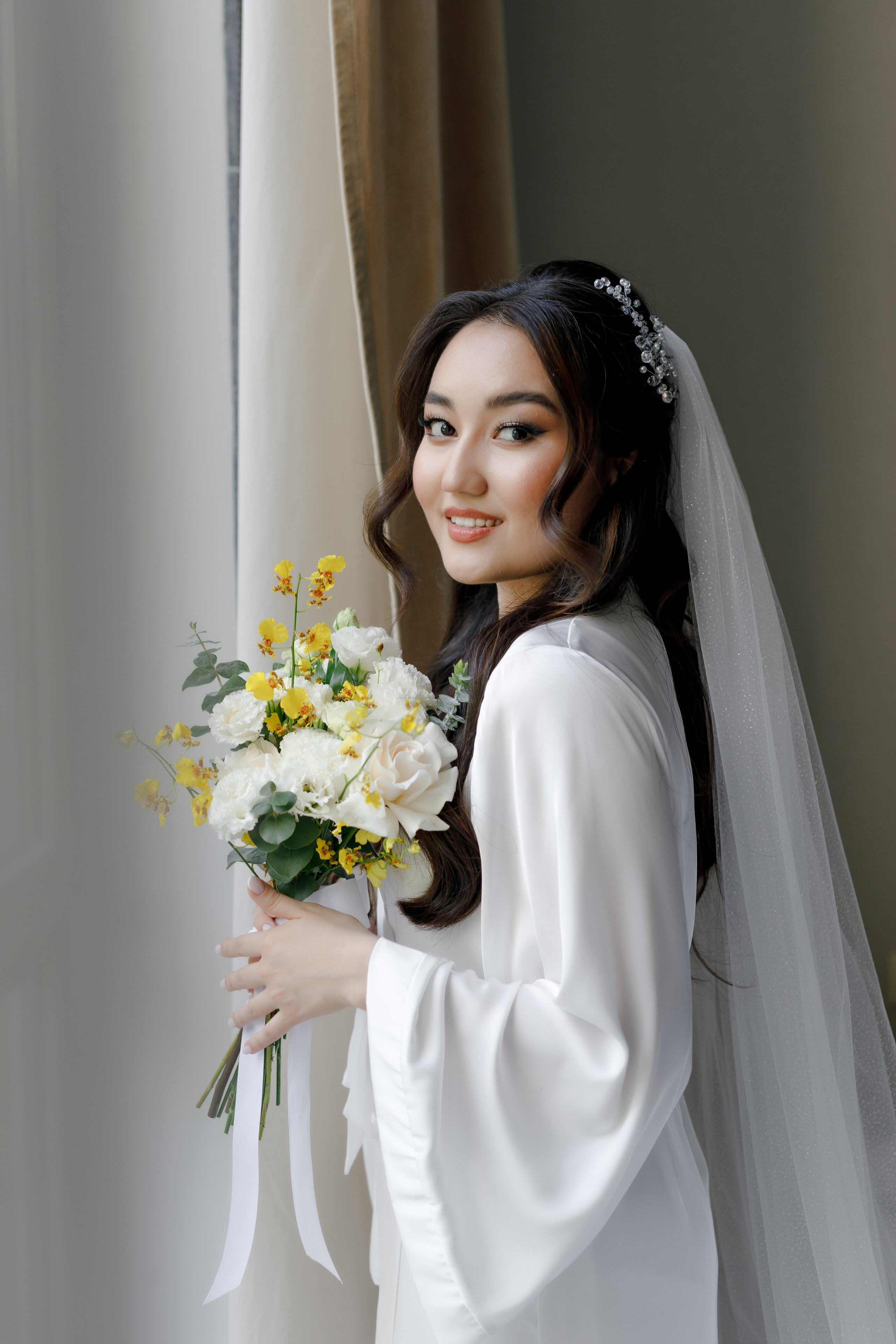 Nurgisa & Aruzhan. Wedding and Love story Photographer