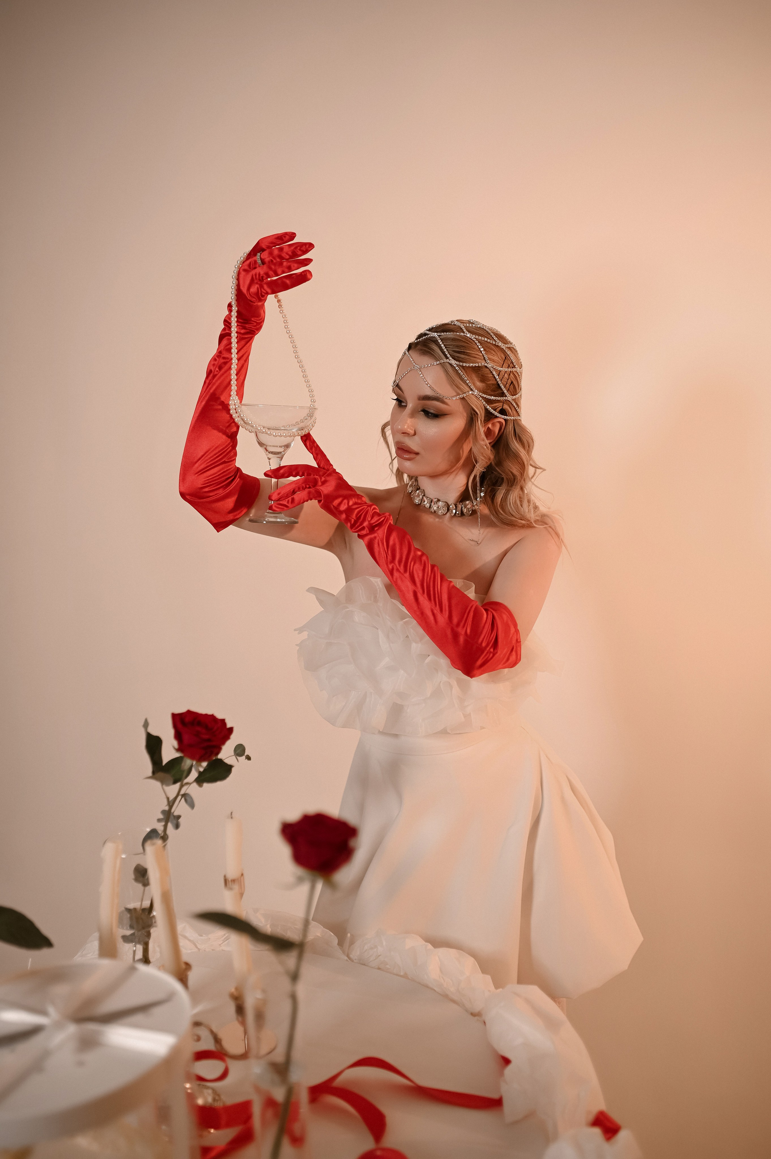 Елена. Твой личный проводник к красивым фотографиям в Старом Осколе