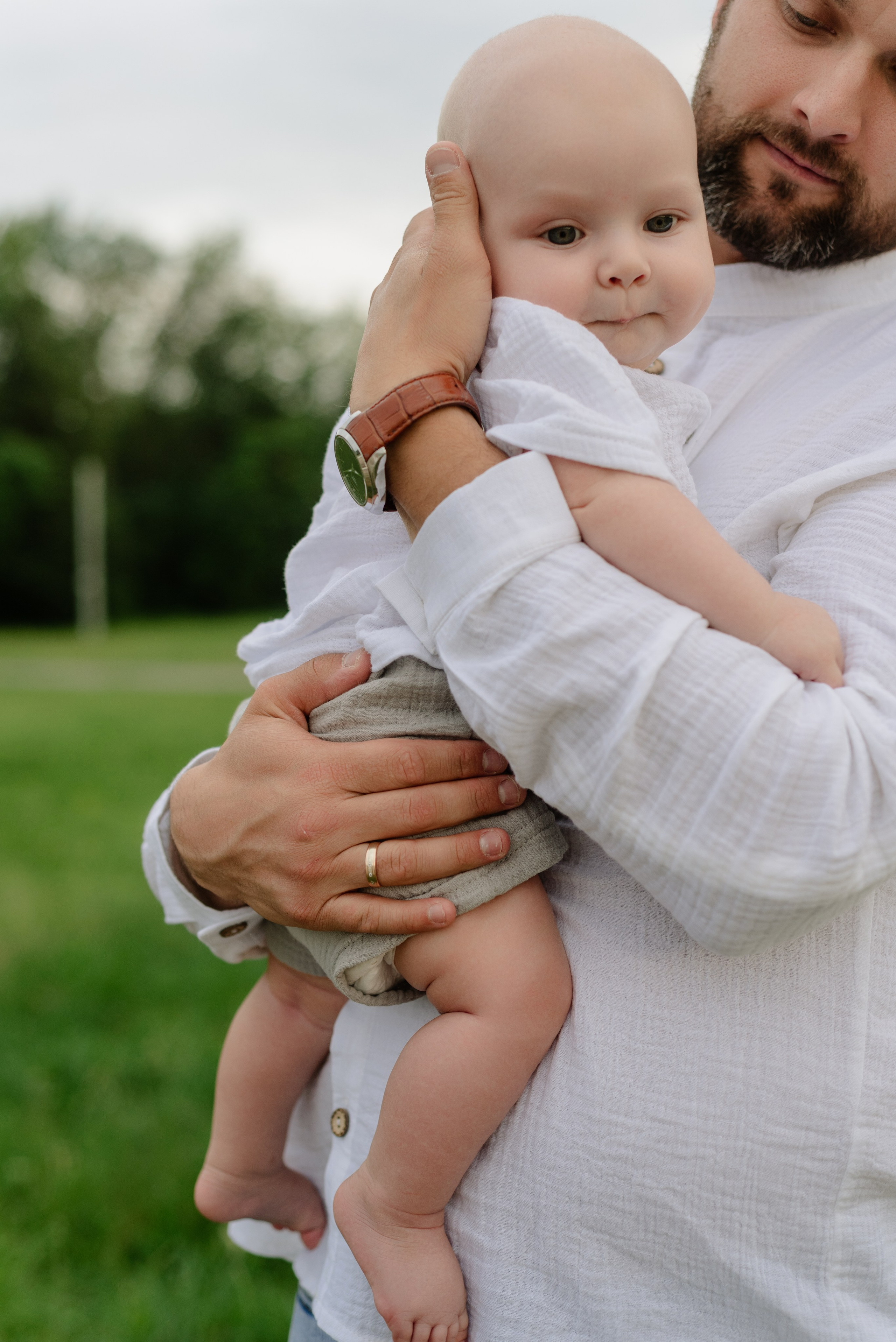 Александра. Фотограф Ульяновск Ксения Холматова