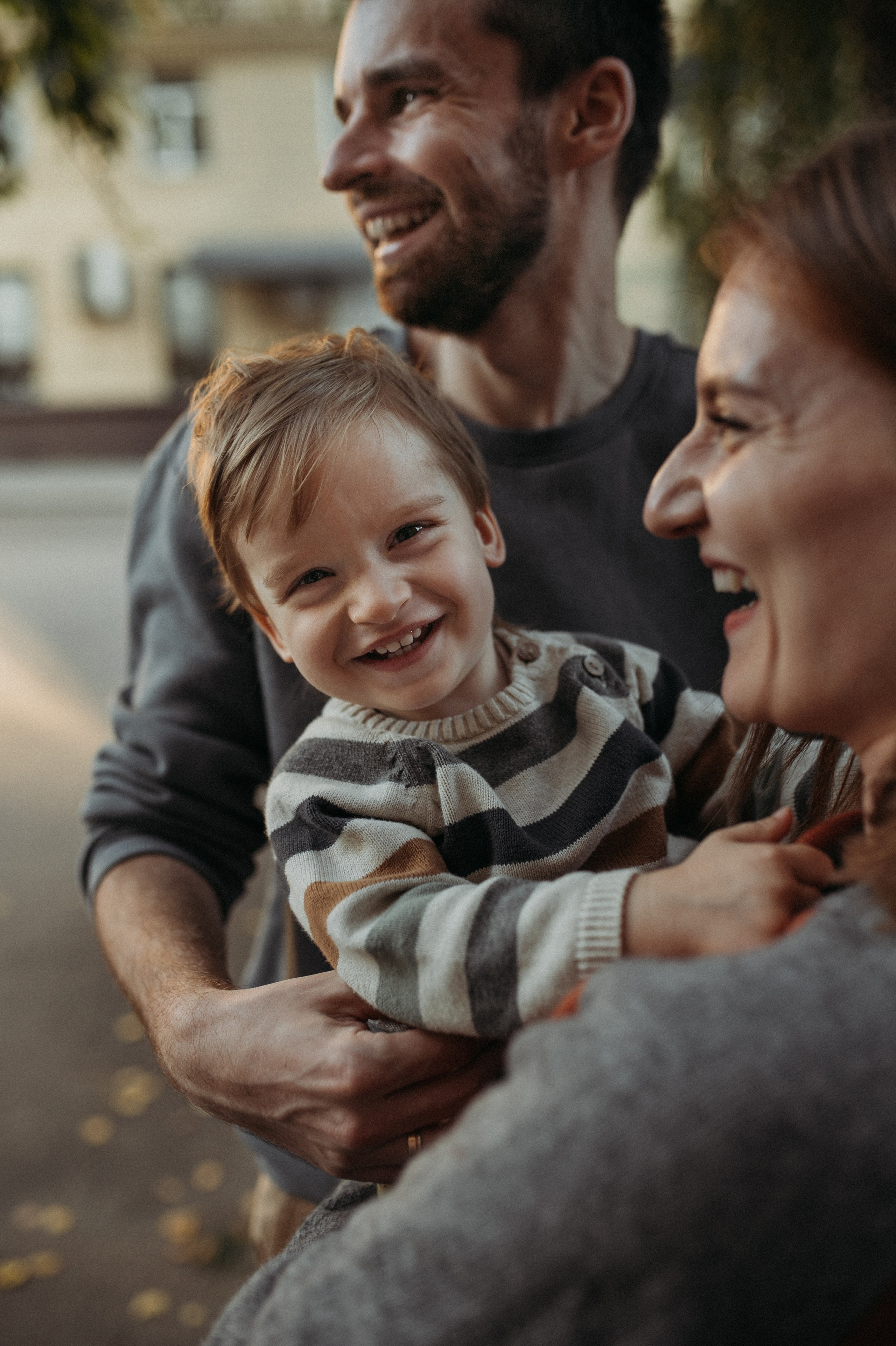 Кристина, Дима, Даня. Www.ostermiller.ru