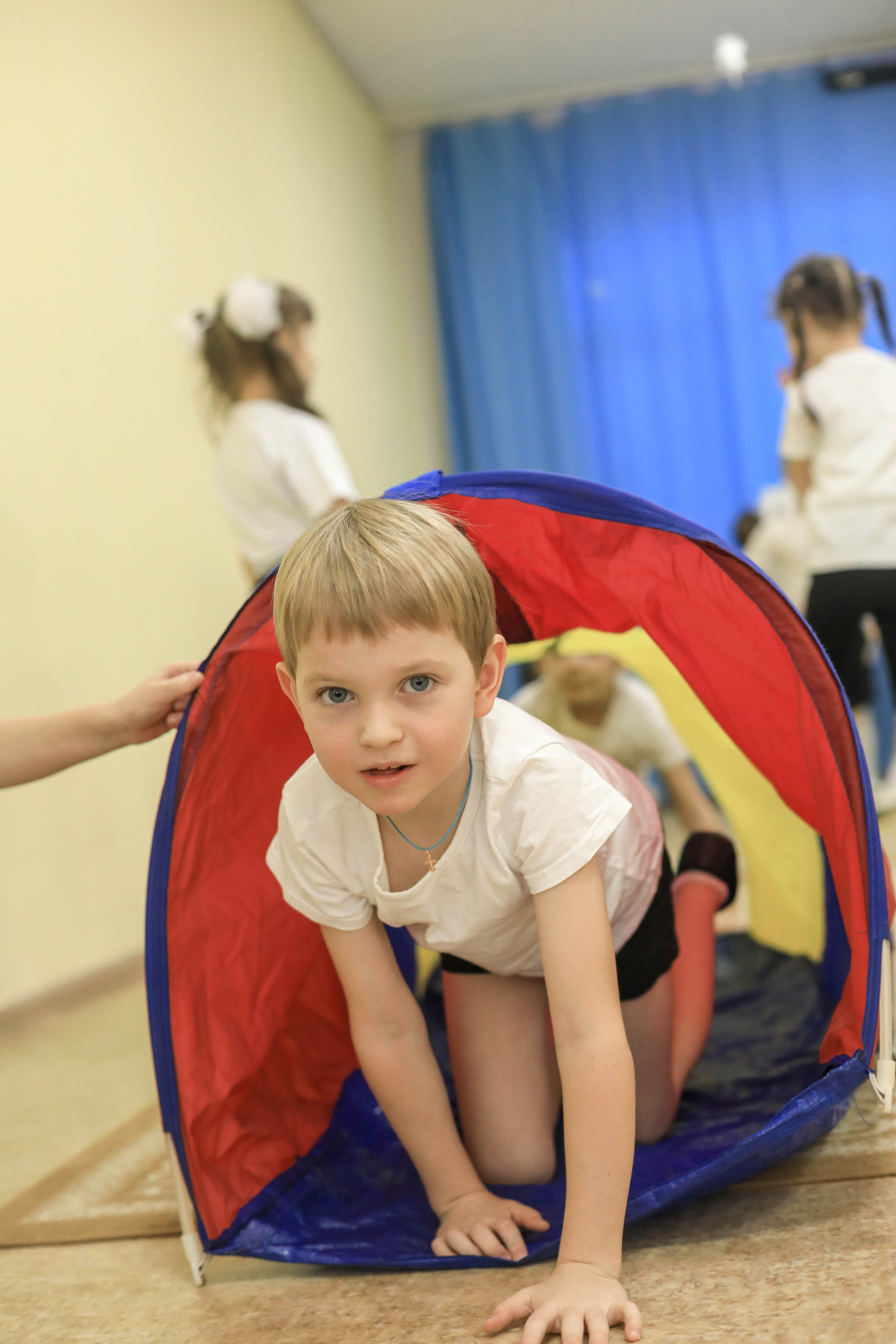 Раменское дет.сад 17, группа 13. Контент фотограф в Москве Екатерина Михно