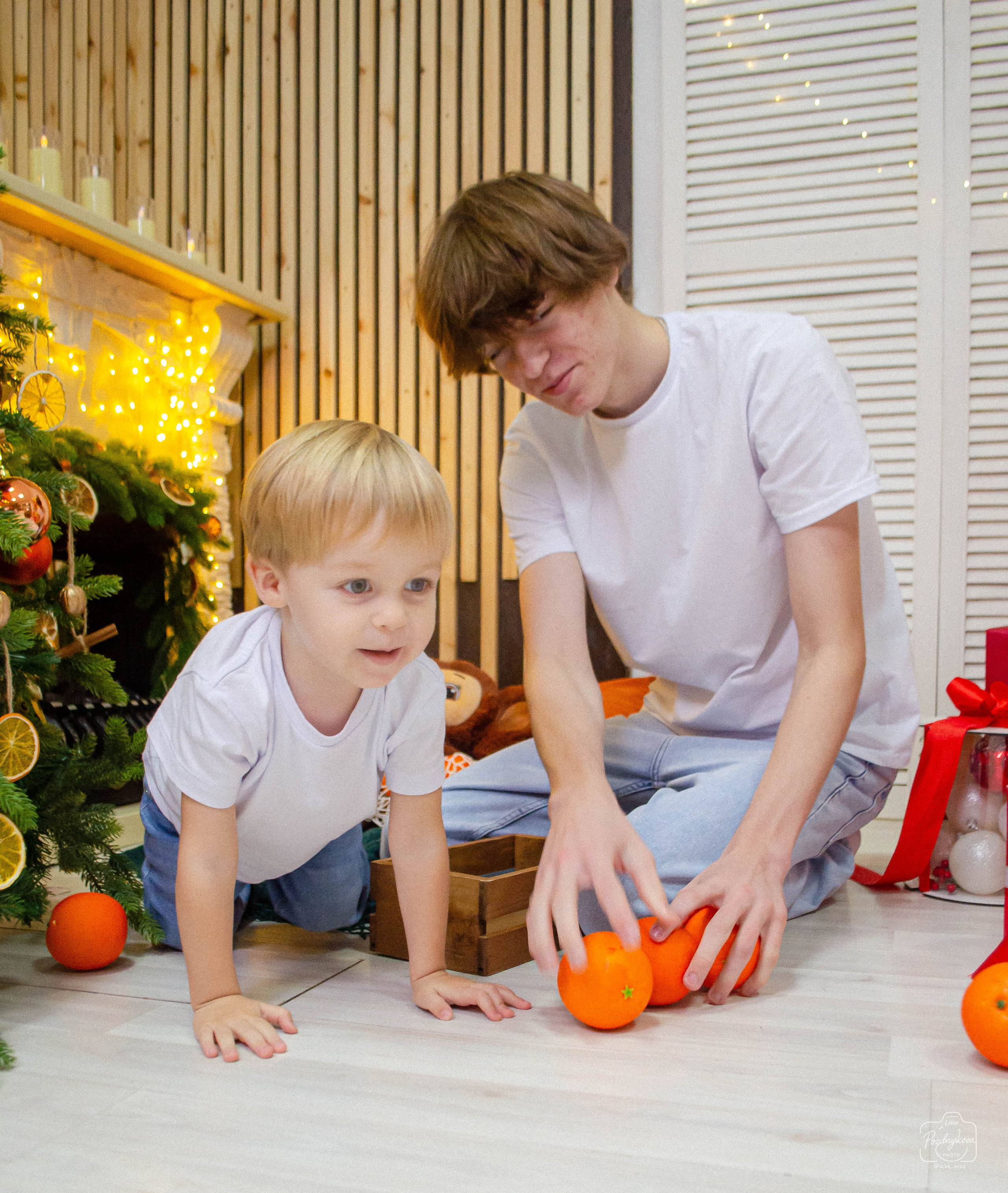 День матери|Благотворительная организация «Добро хорошо"|30.11.2025. Фотограф-видеограф Познякова Любовь